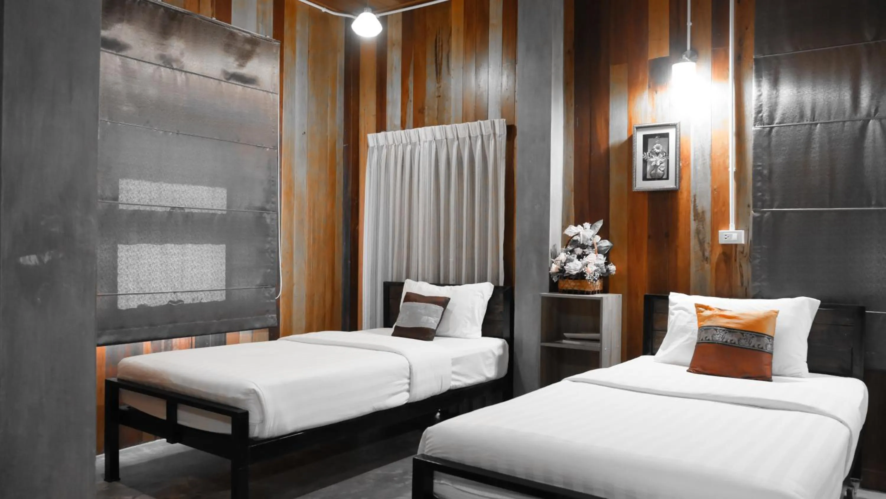 BAAN9NAN Guest Home in Nan City