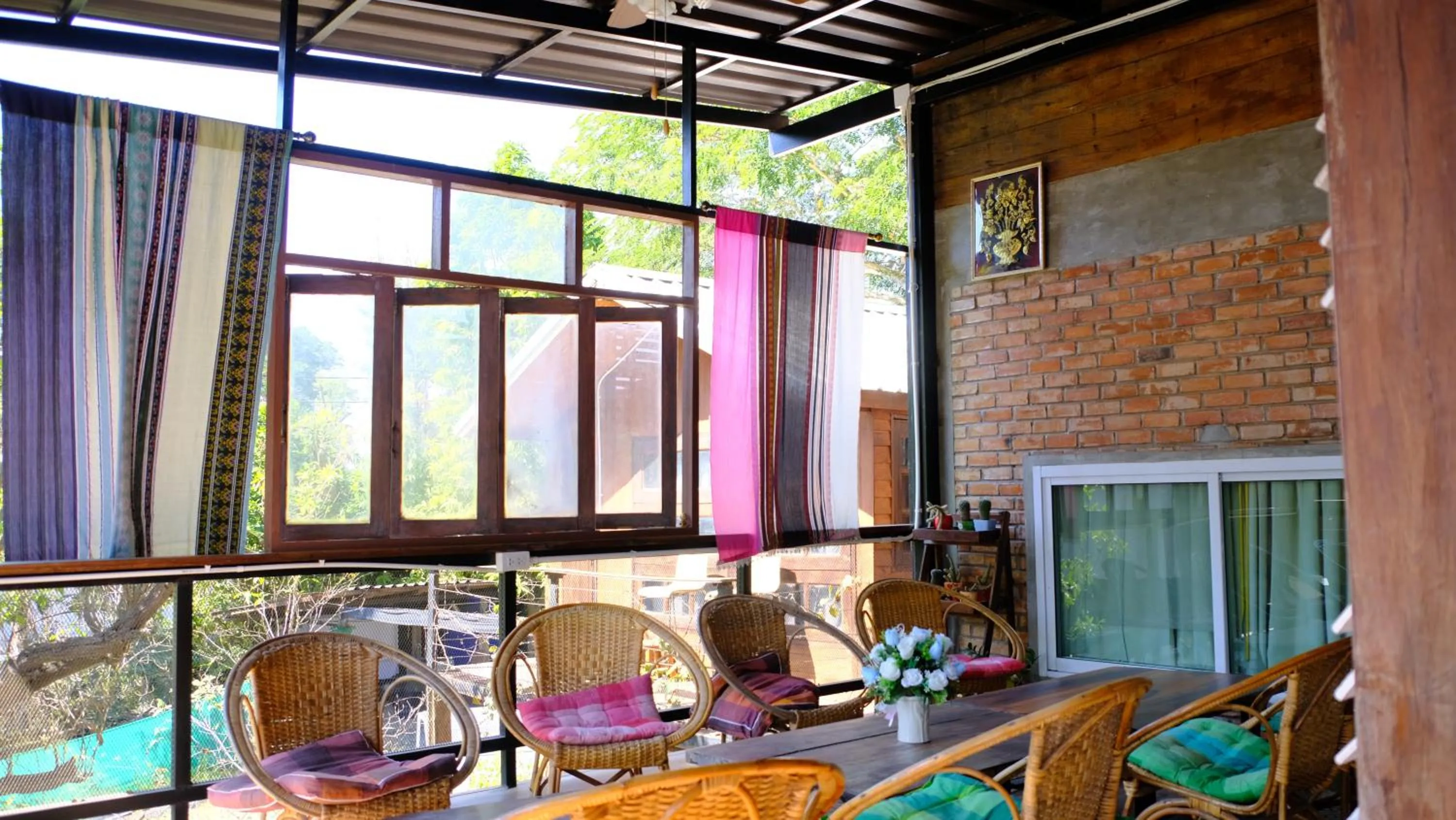 BAAN9NAN Guest Home in Nan City