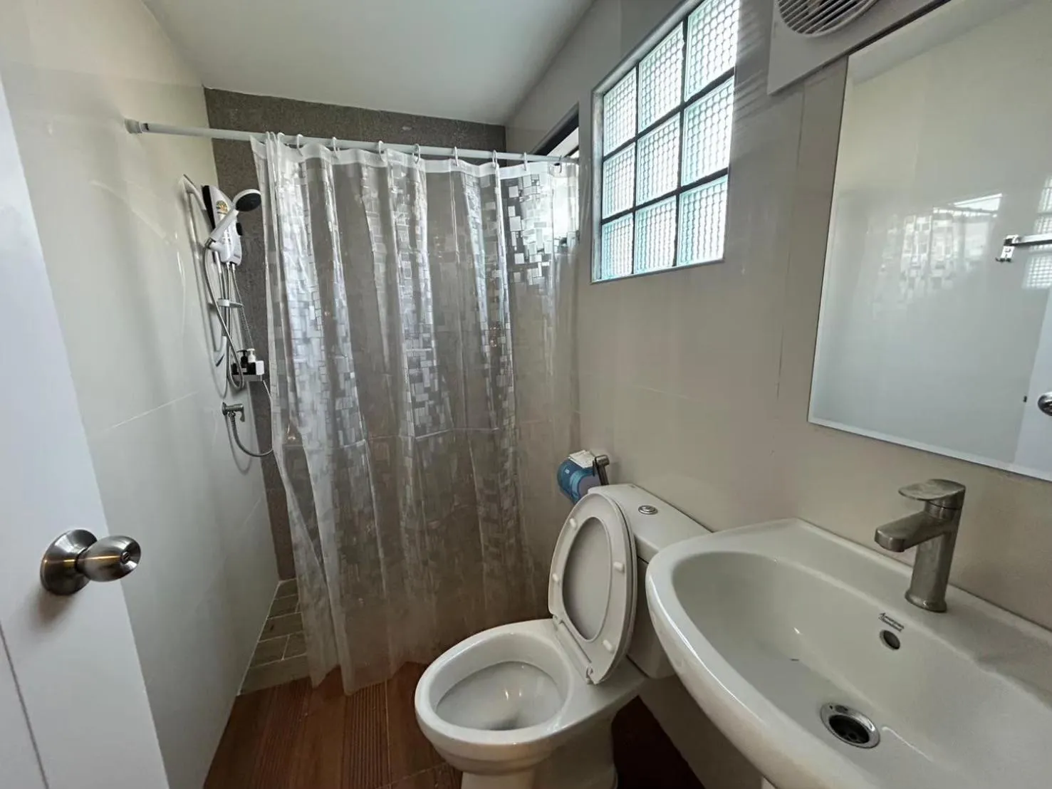 BAAN9NAN Guest Home in Nan City