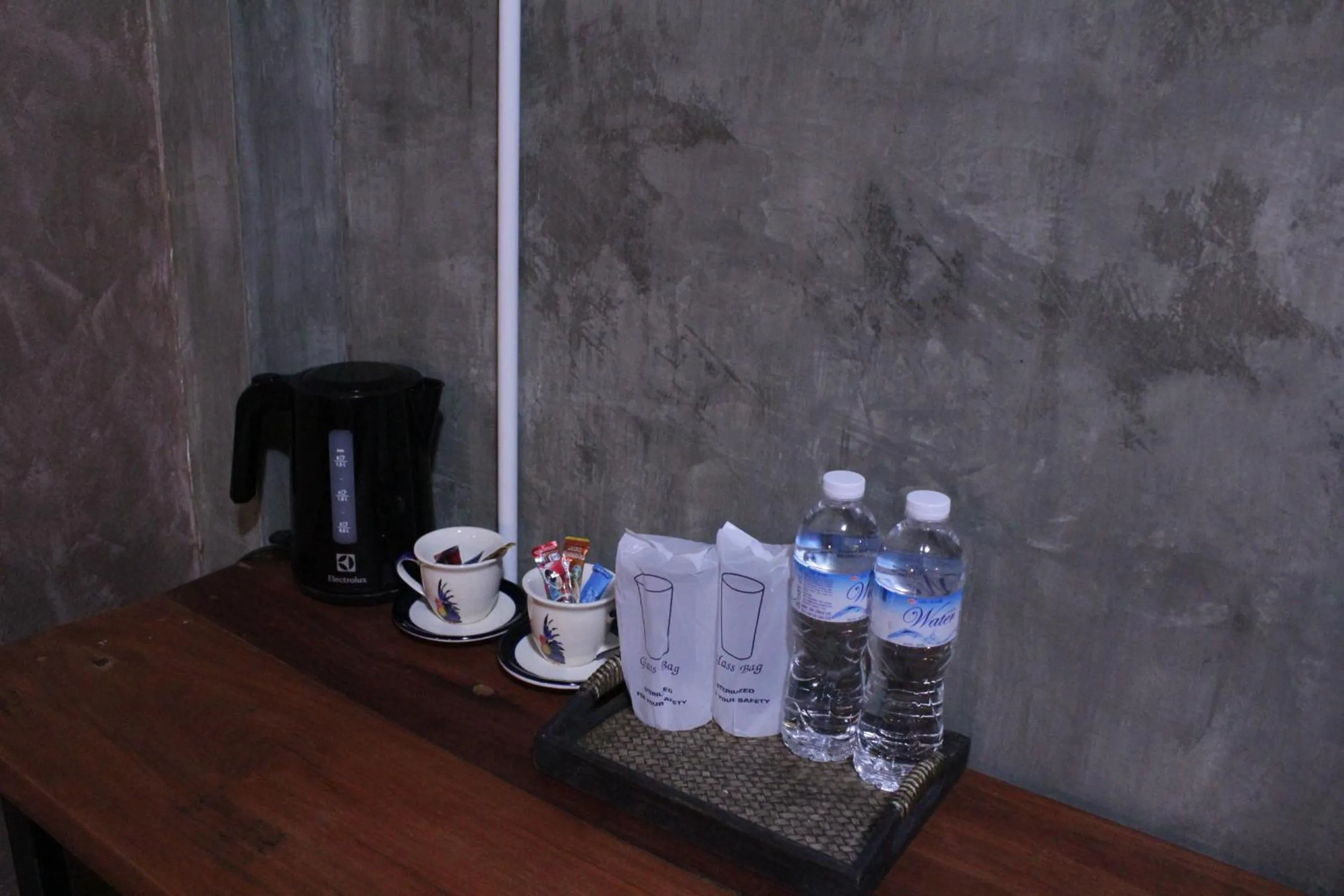 BAAN9NAN Guest Home in Nan City