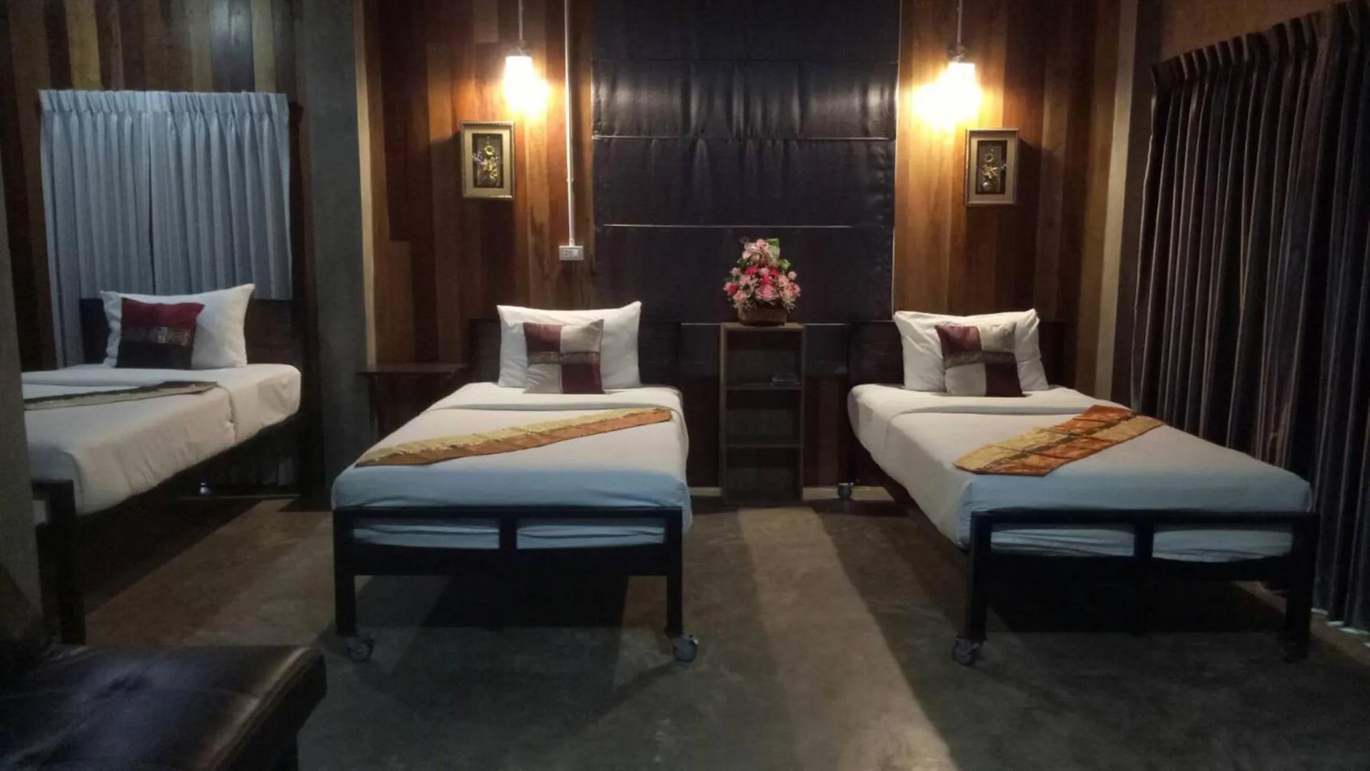 BAAN9NAN Guest Home in Nan City