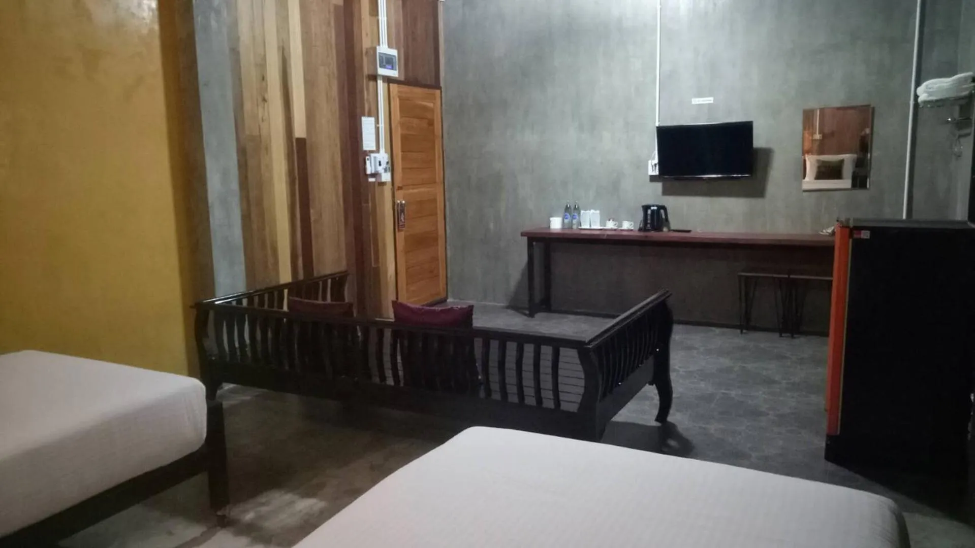 BAAN9NAN Guest Home in Nan City