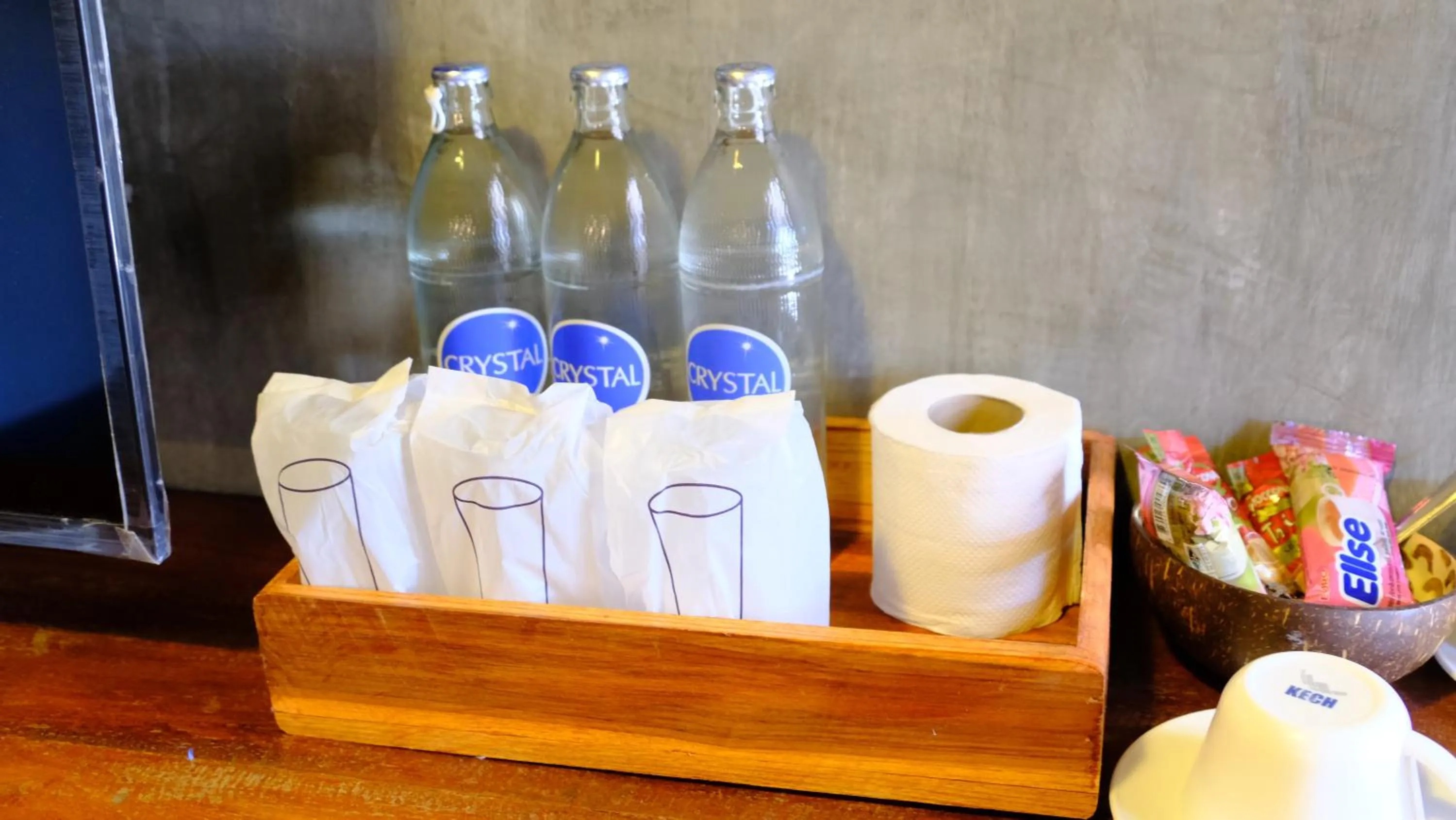 BAAN9NAN Guest Home in Nan City