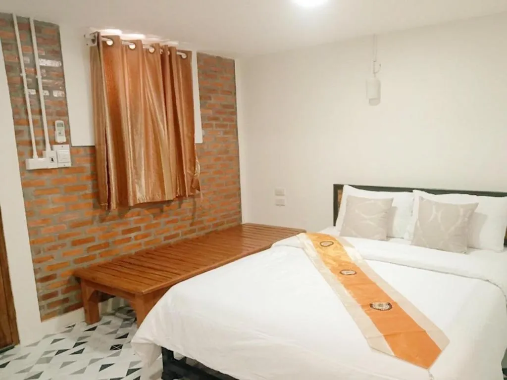 BAAN9NAN Guest Home in Nan City