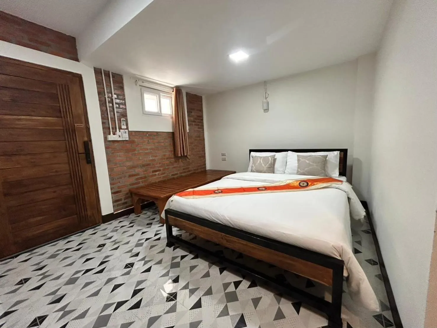 BAAN9NAN Guest Home in Nan City