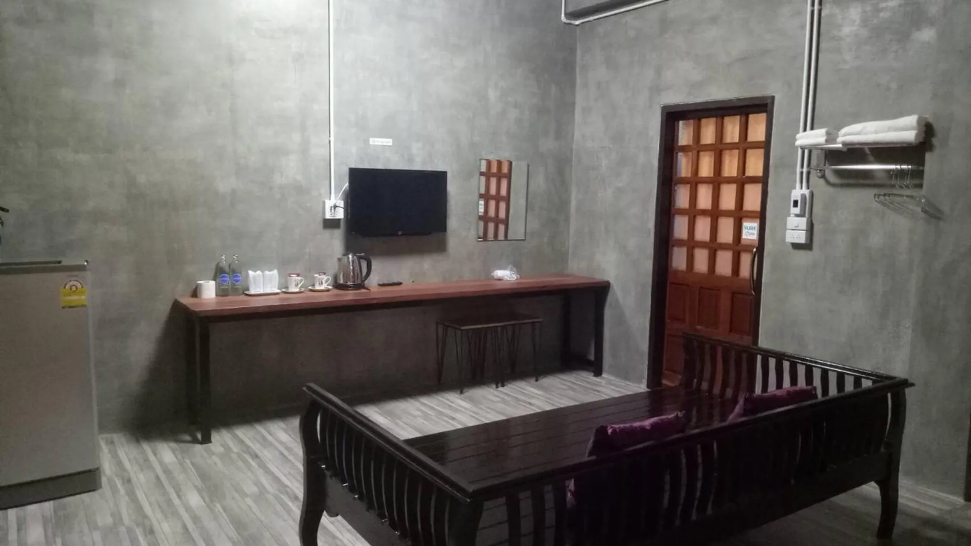 BAAN9NAN Guest Home in Nan City