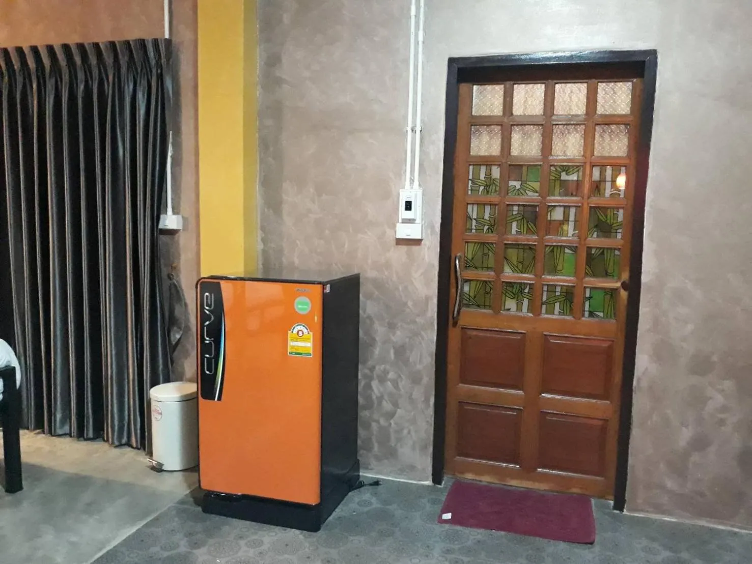 BAAN9NAN Guest Home in Nan City