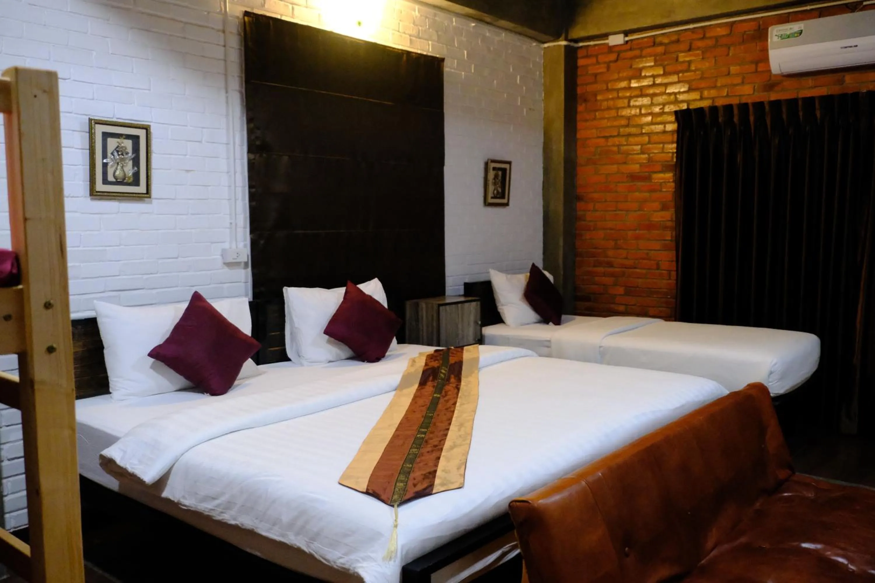 BAAN9NAN Guest Home in Nan City