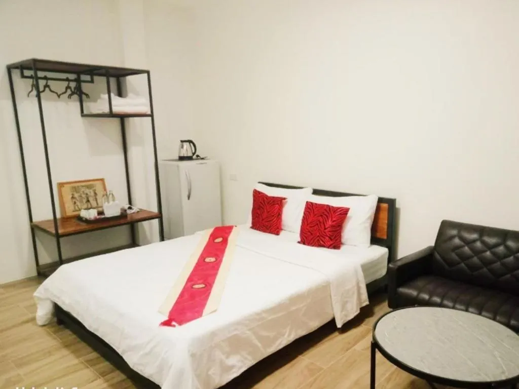 BAAN9NAN Guest Home in Nan City