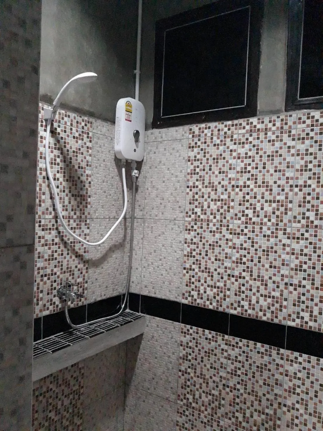 BAAN9NAN Guest Home in Nan City