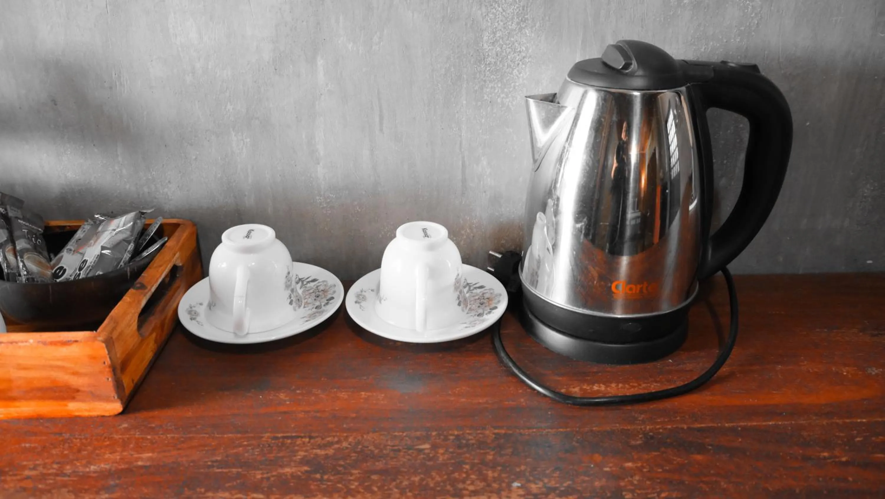 BAAN9NAN Guest Home in Nan City