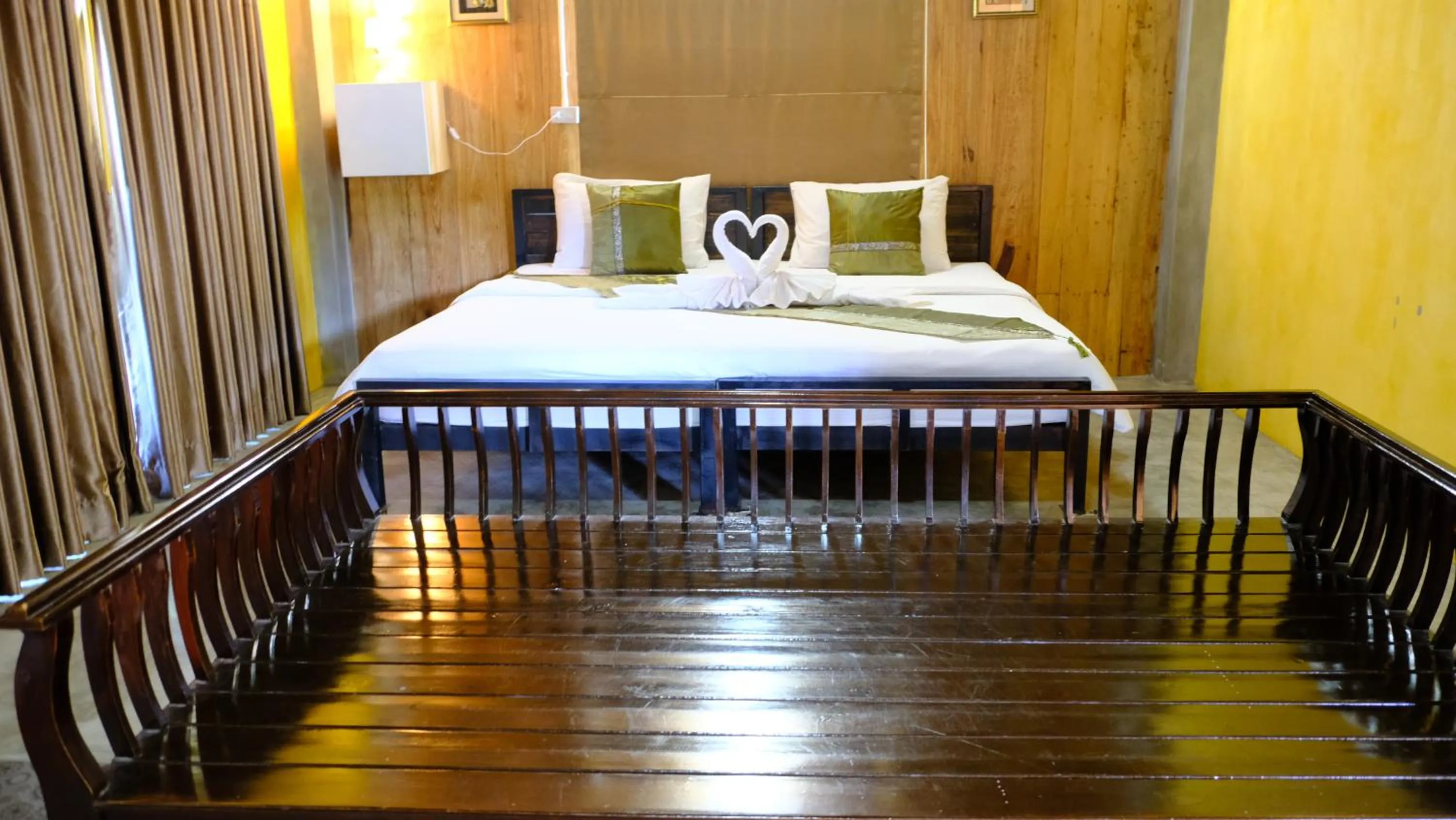 BAAN9NAN Guest Home in Nan City