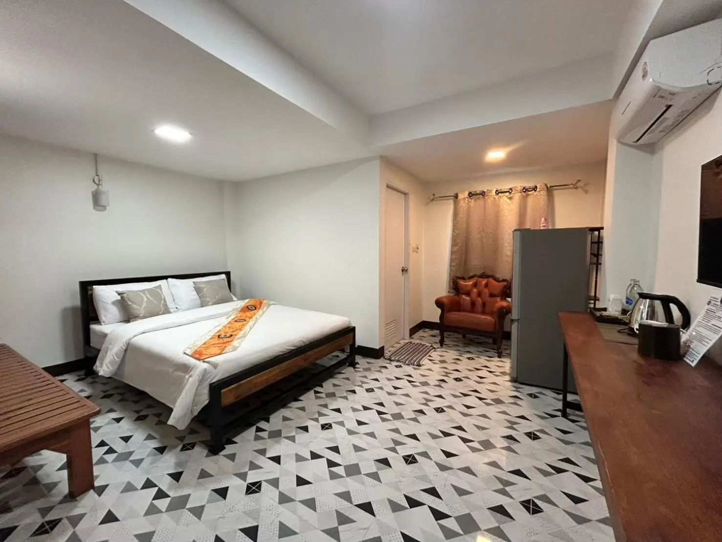 BAAN9NAN Guest Home in Nan City