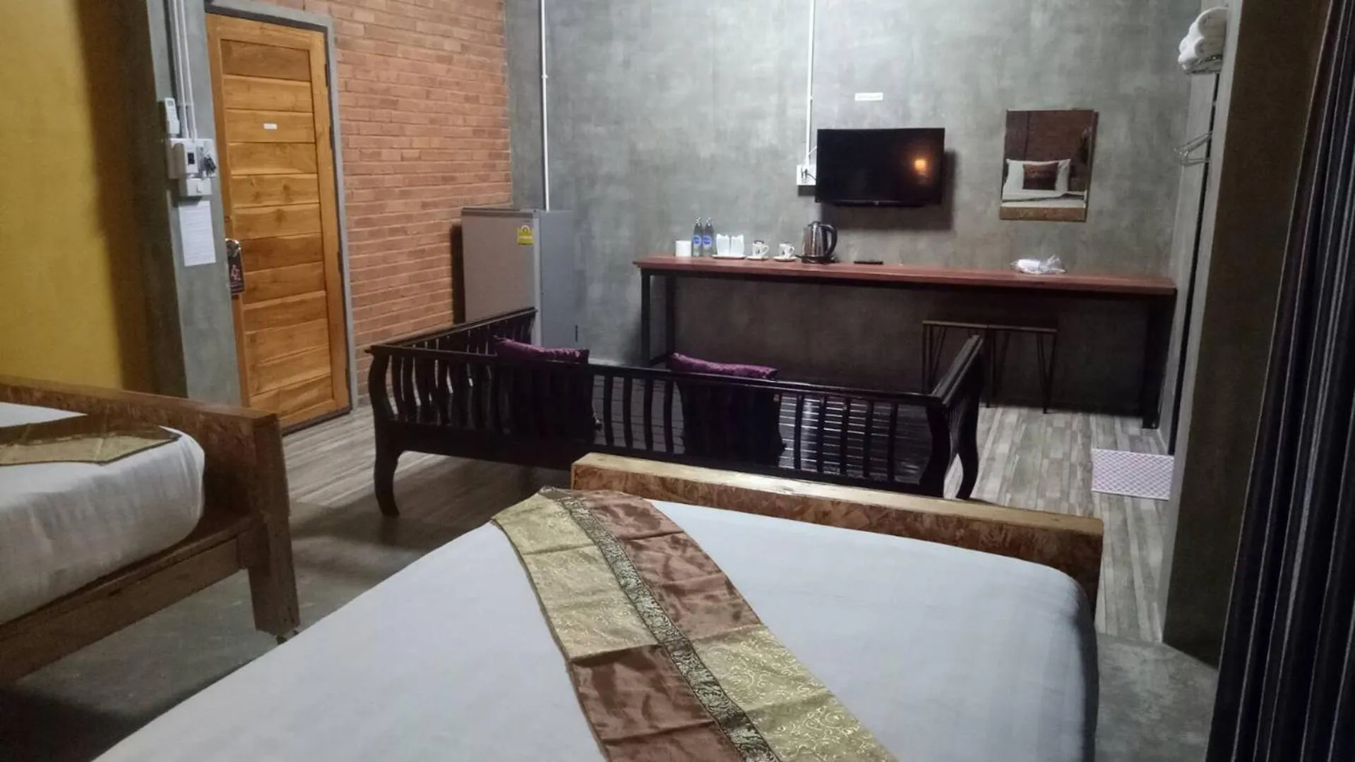 BAAN9NAN Guest Home in Nan City