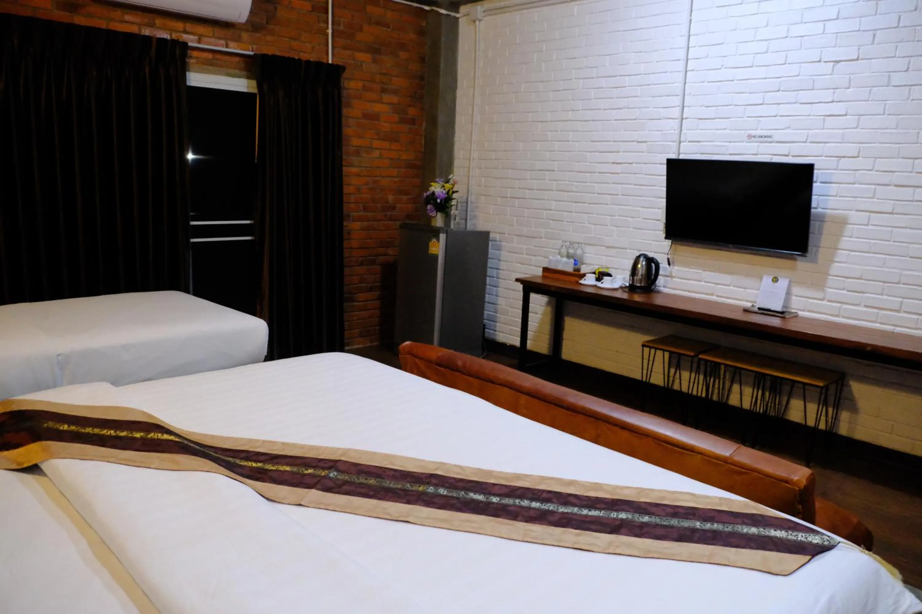 BAAN9NAN Guest Home in Nan City