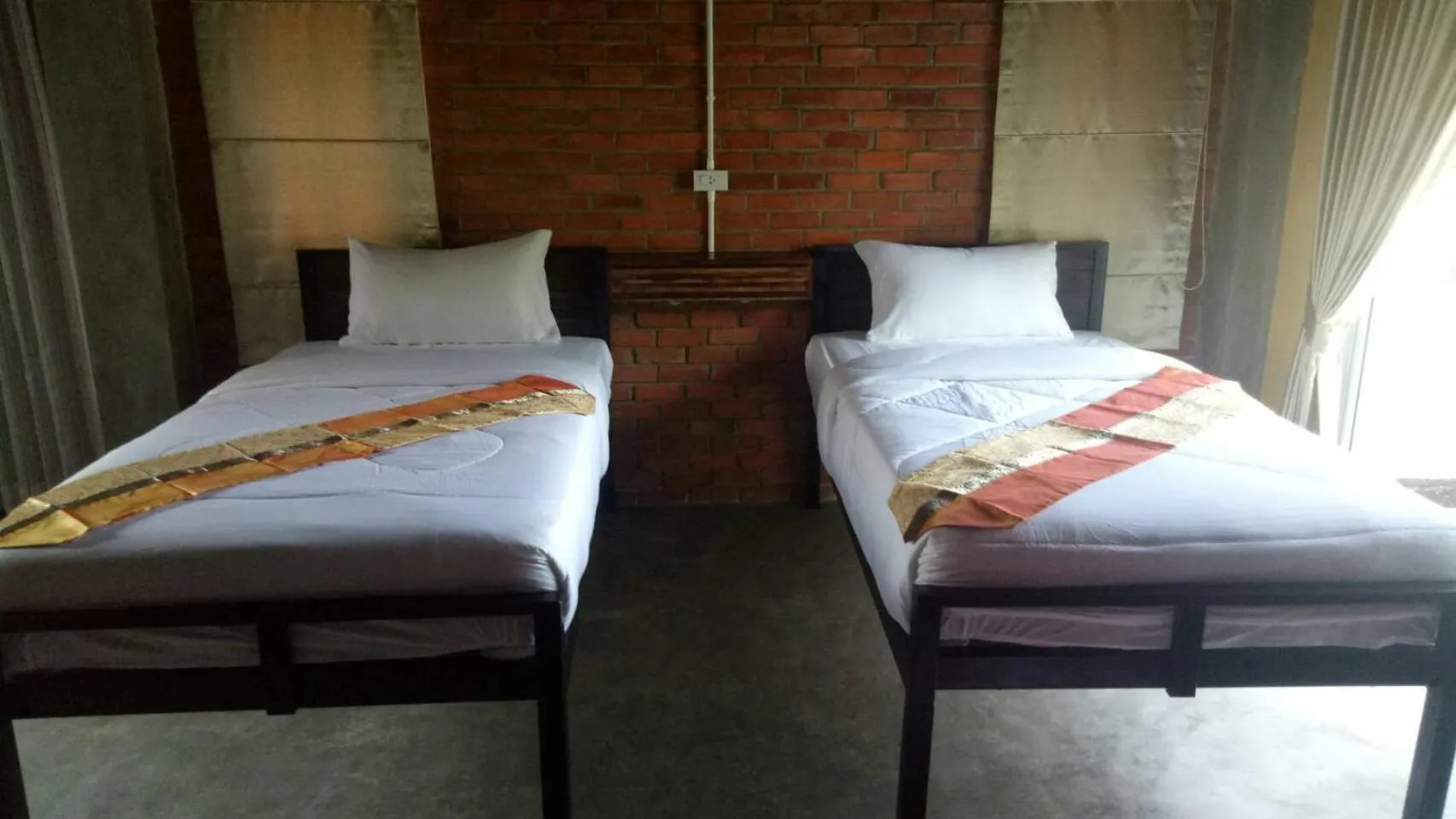 BAAN9NAN Guest Home in Nan City