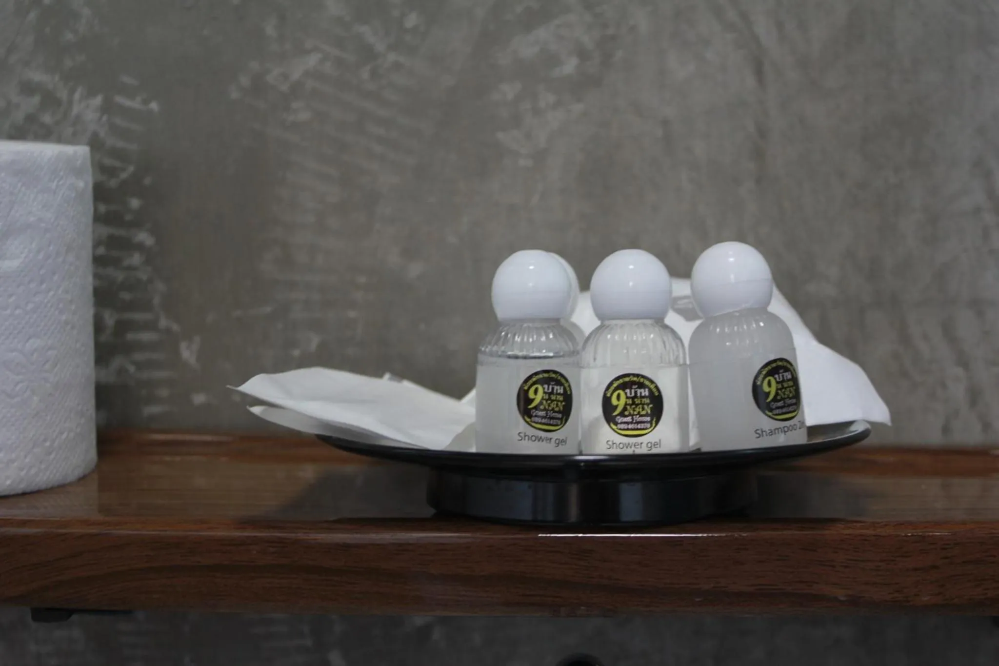 BAAN9NAN Guest Home in Nan City