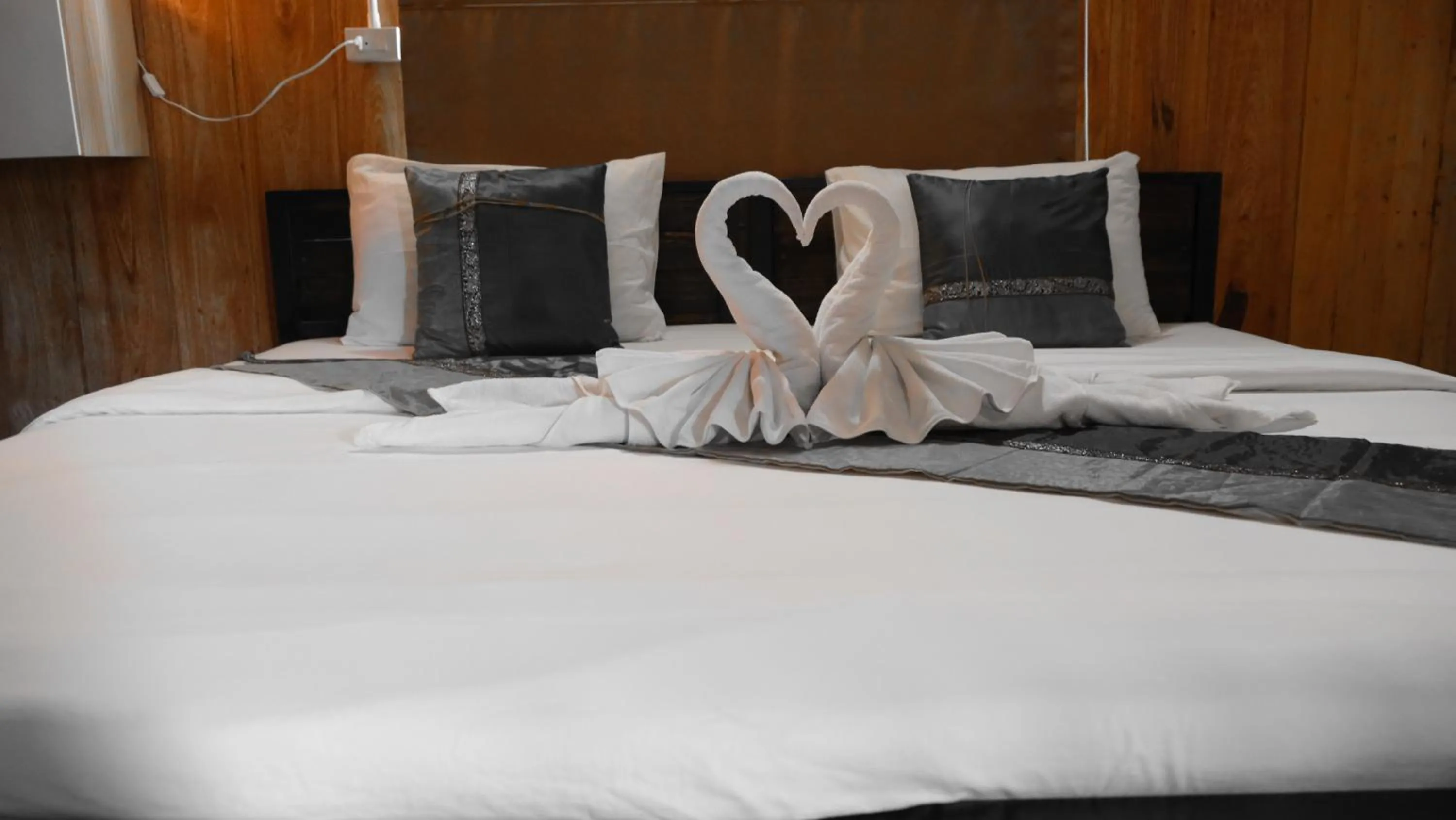 BAAN9NAN Guest Home in Nan City