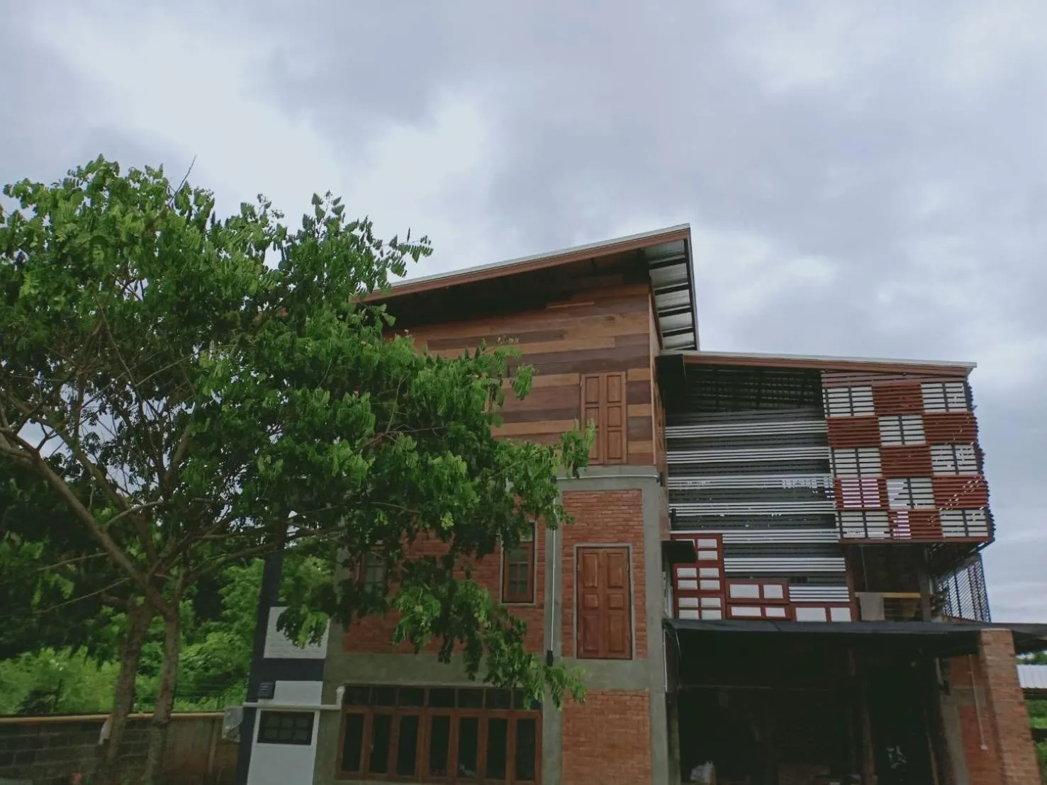 BAAN9NAN Guest Home in Nan City