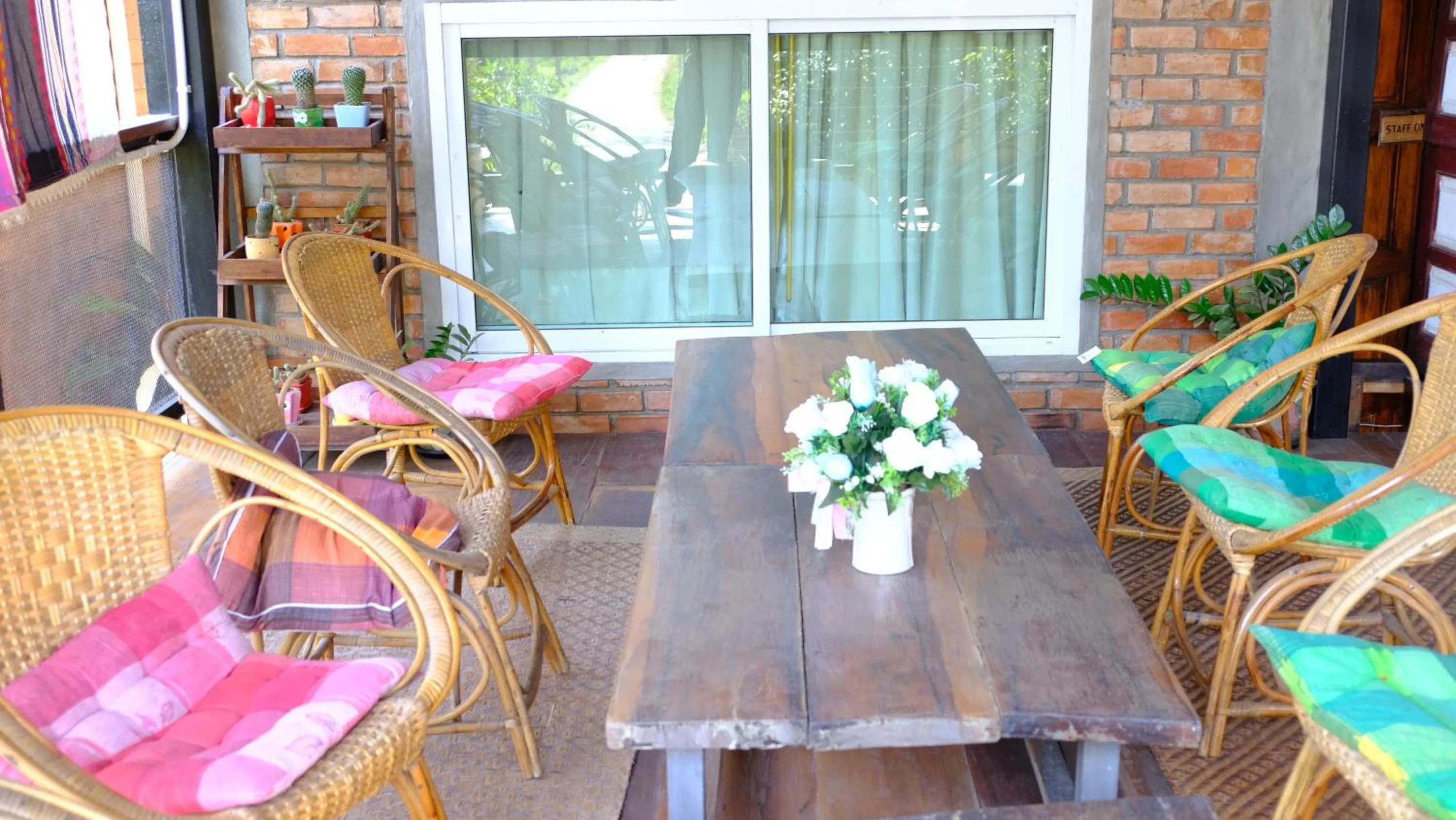 BAAN9NAN Guest Home in Nan City