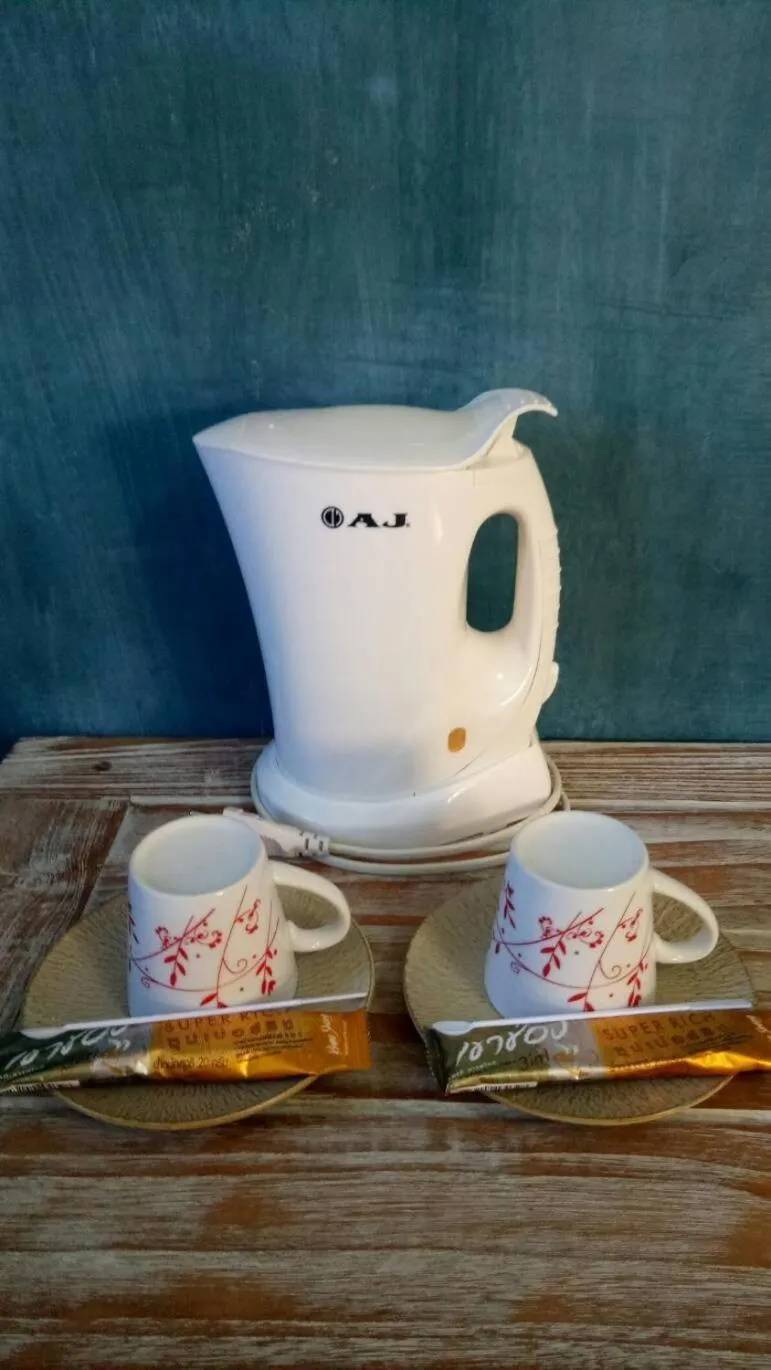 BAAN9NAN Guest Home in Nan City