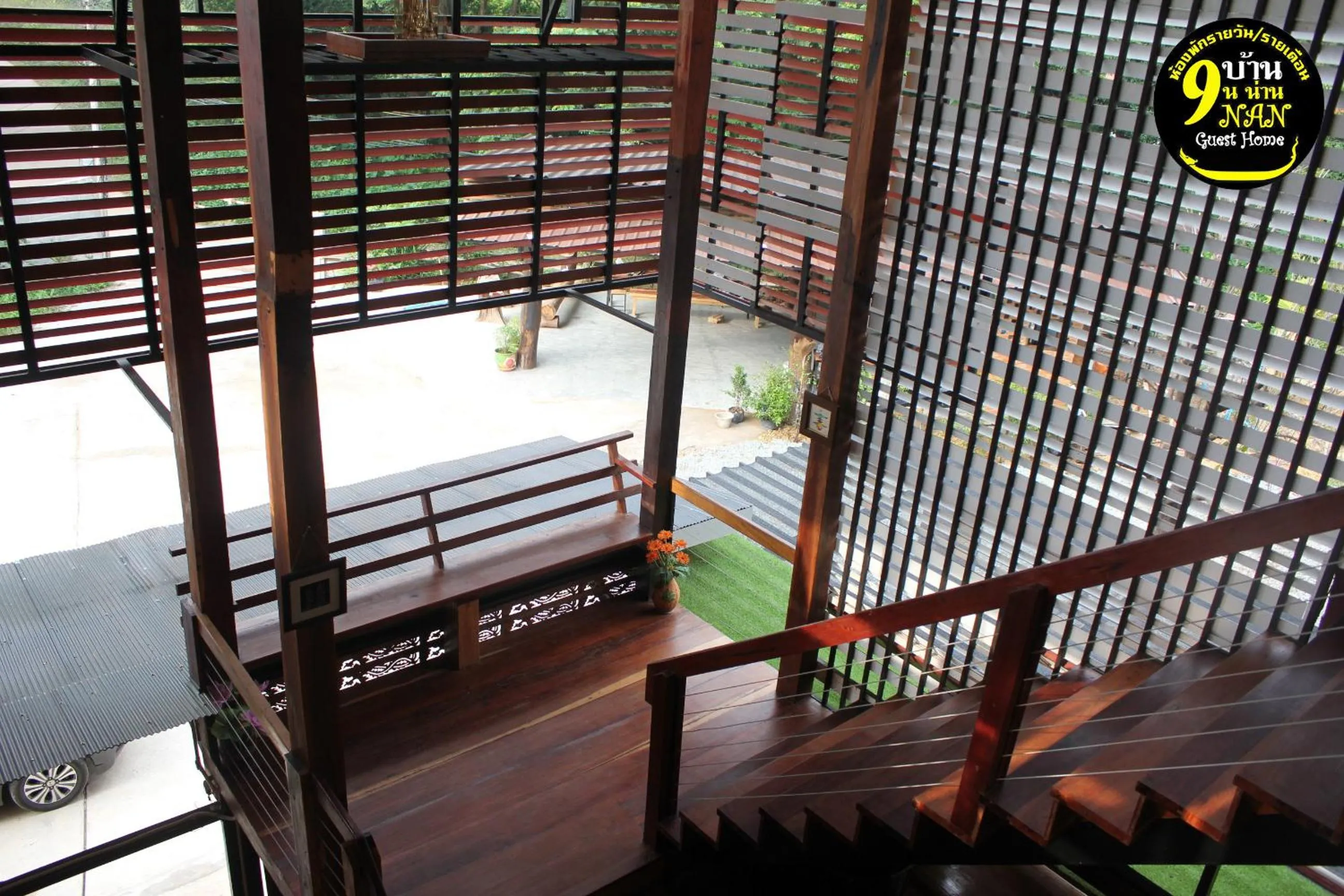 BAAN9NAN Guest Home in Nan City