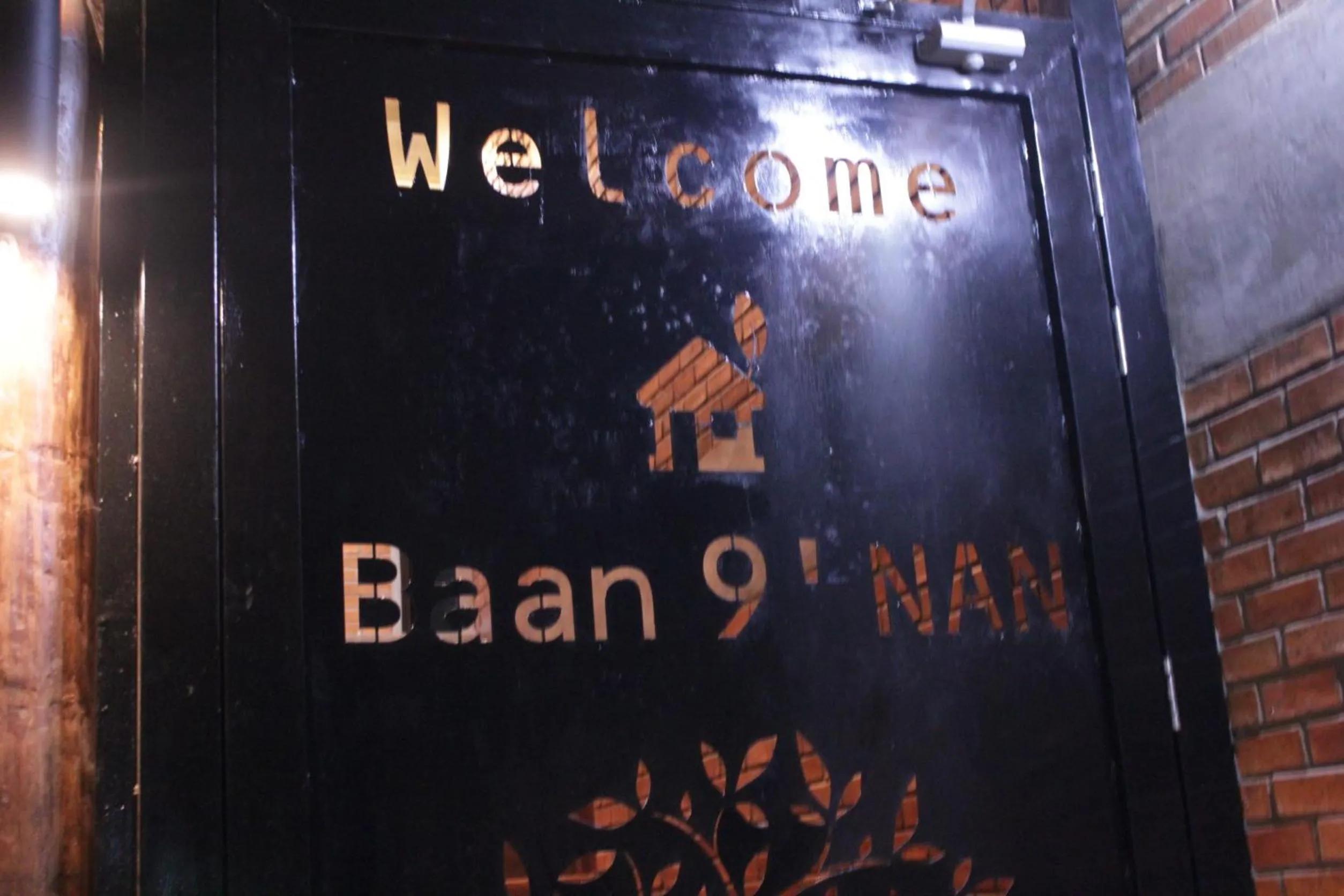 BAAN9NAN Guest Home in Nan City