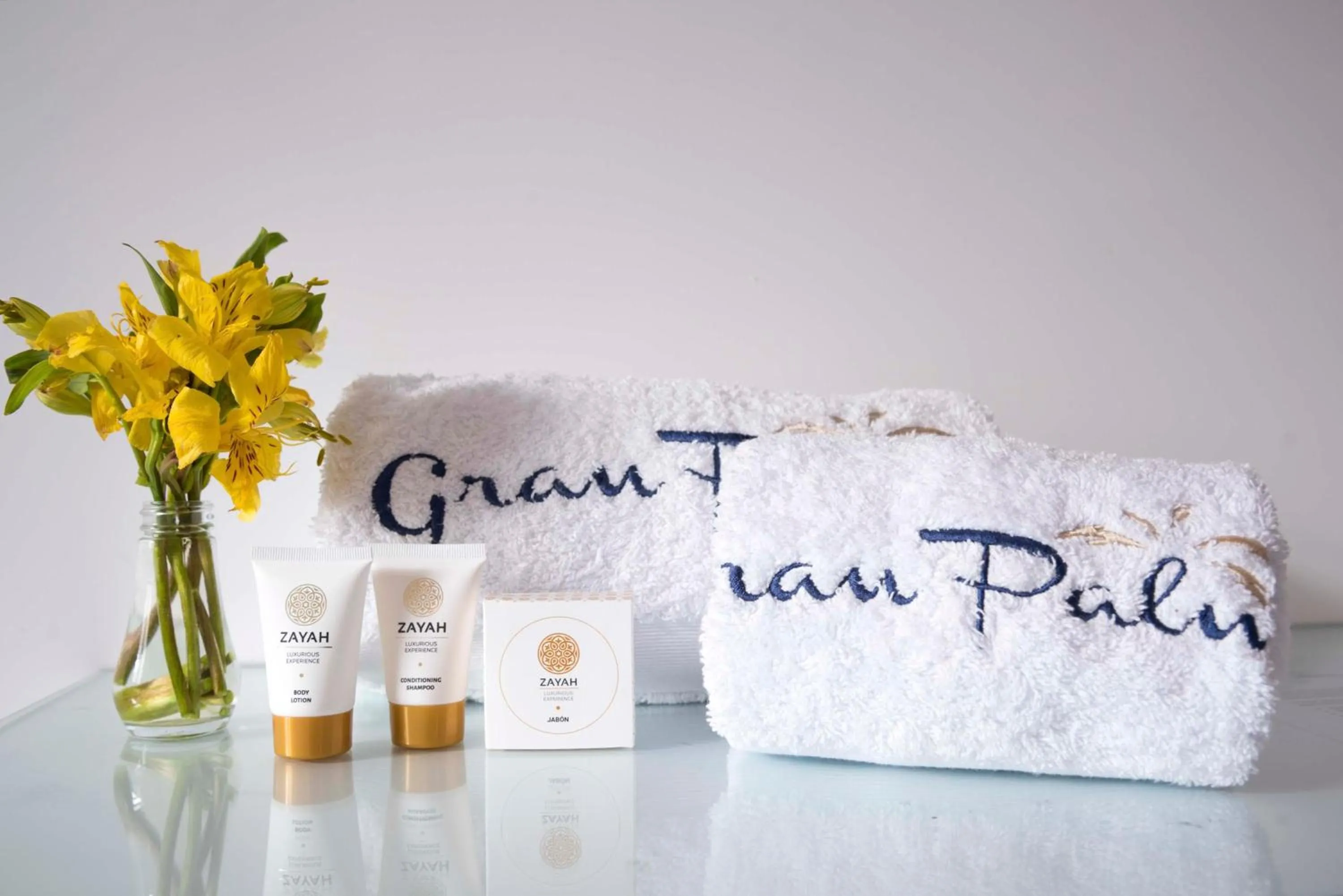 Hotel Gran Palma Talara