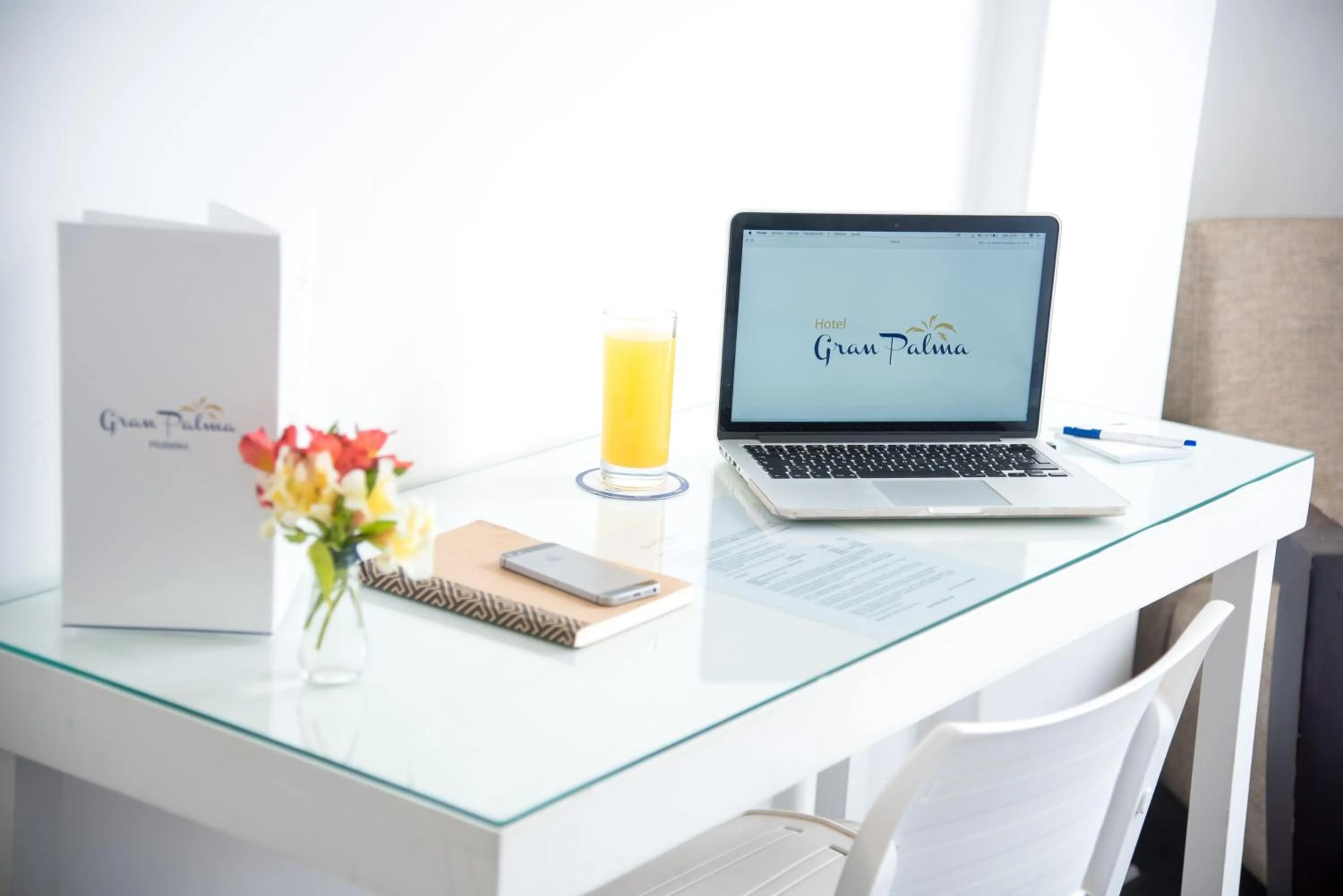 Hotel Gran Palma Talara