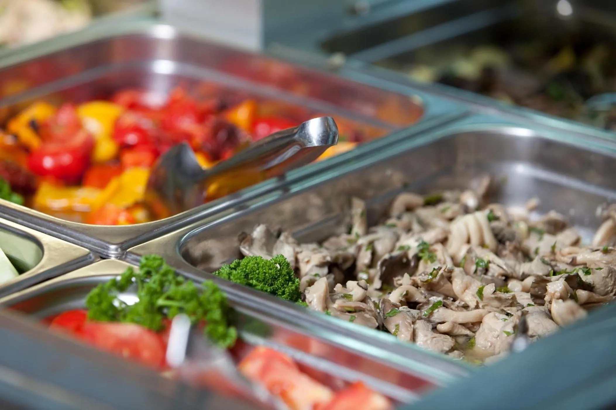 Hotel Gran Palma Talara