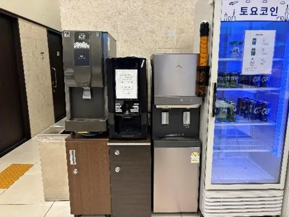 Toyoko Inn Seoul Dongdaemun II