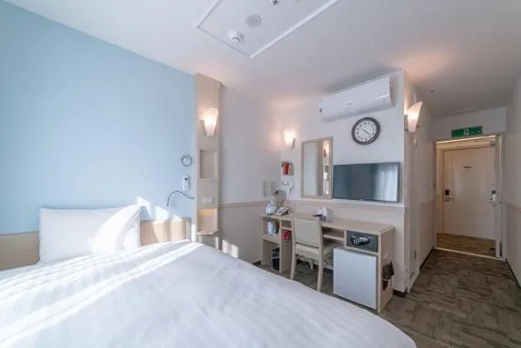 Bedroom, Bed in Toyoko Inn Seoul Dongdaemun II