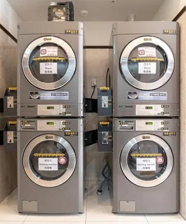 Lobby or reception in Toyoko Inn Seoul Dongdaemun II