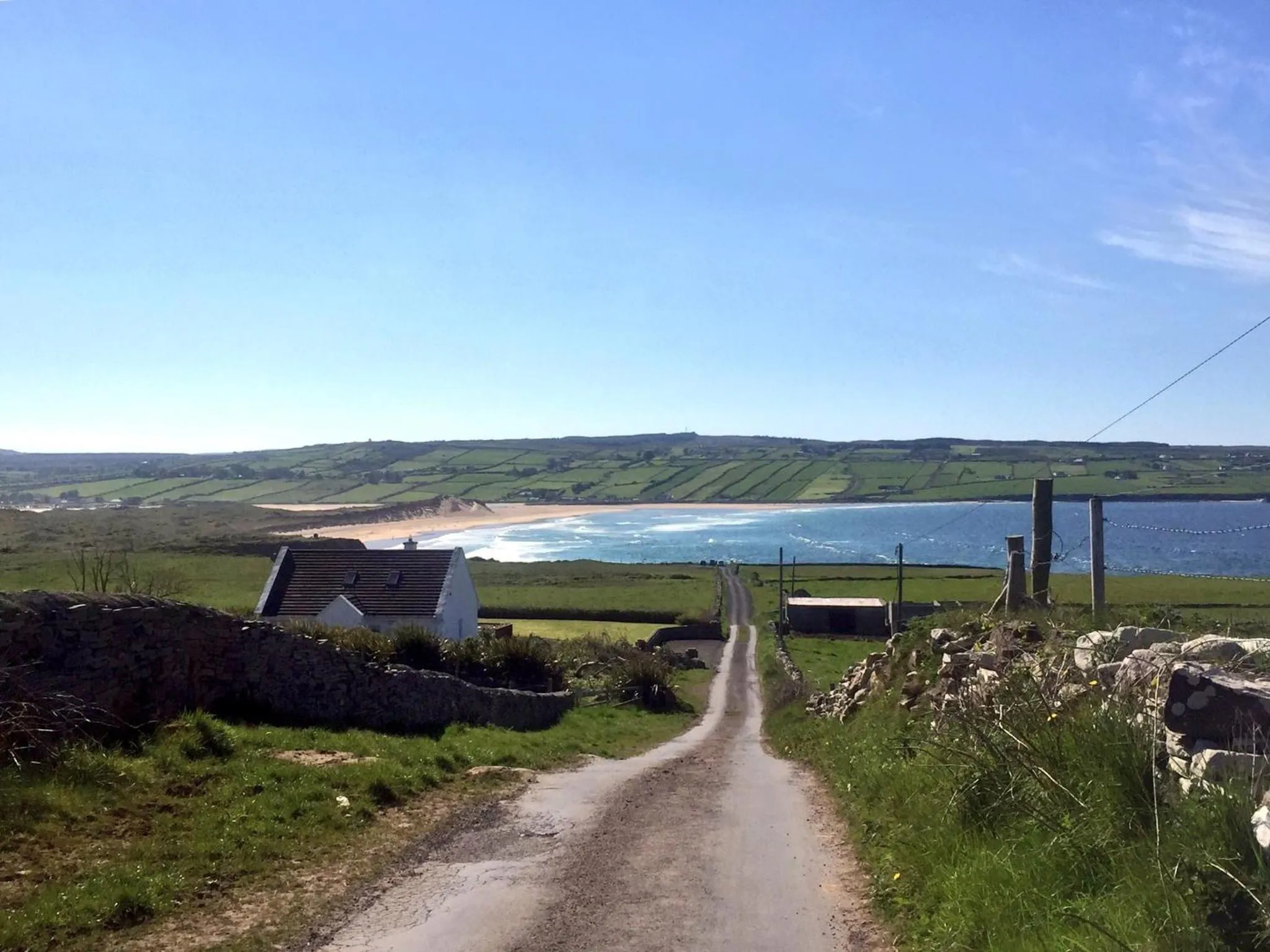 Beach in Twin Trees Hotel & Leisure Club