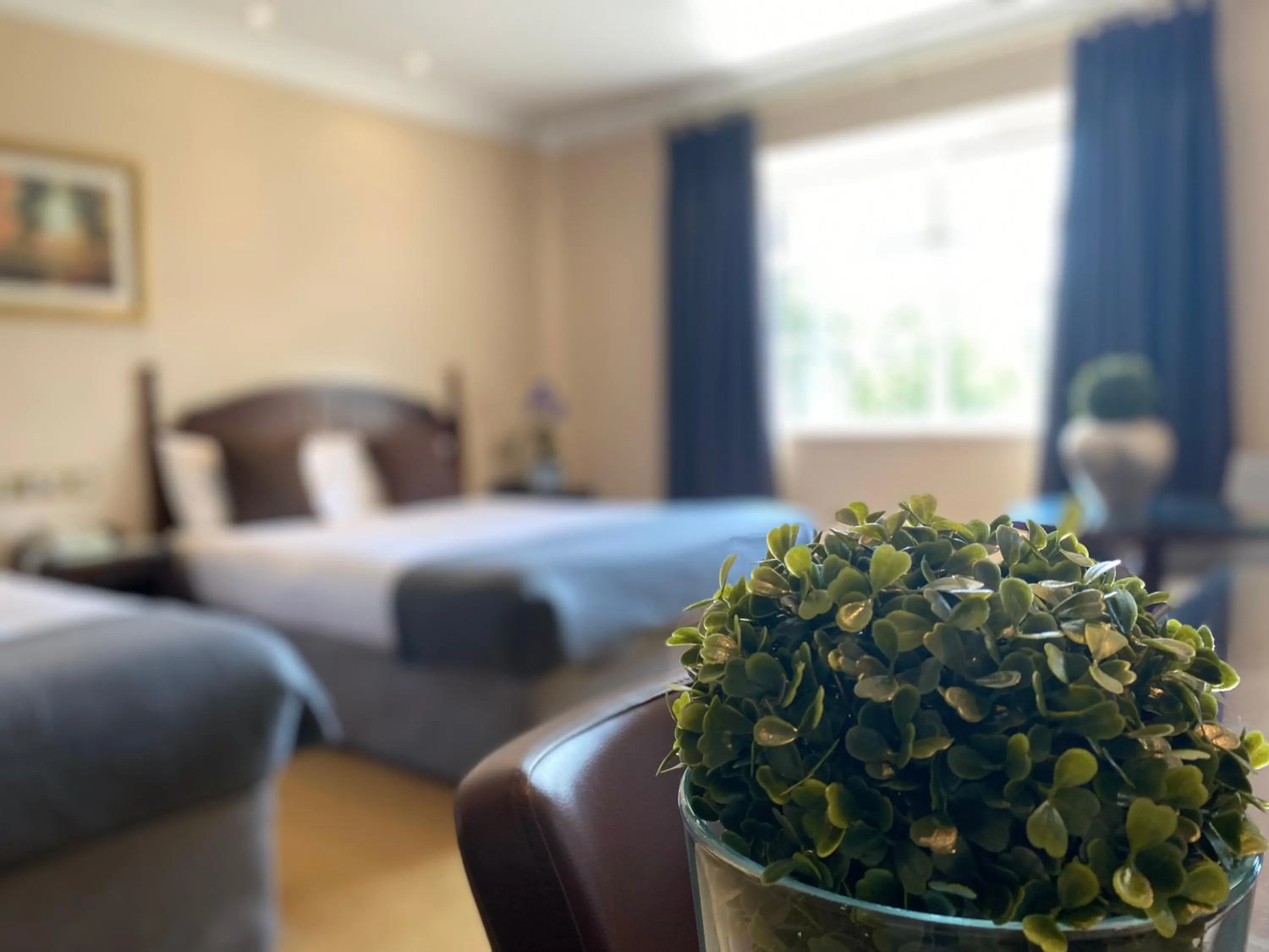 Bedroom, Bed in Twin Trees Hotel & Leisure Club