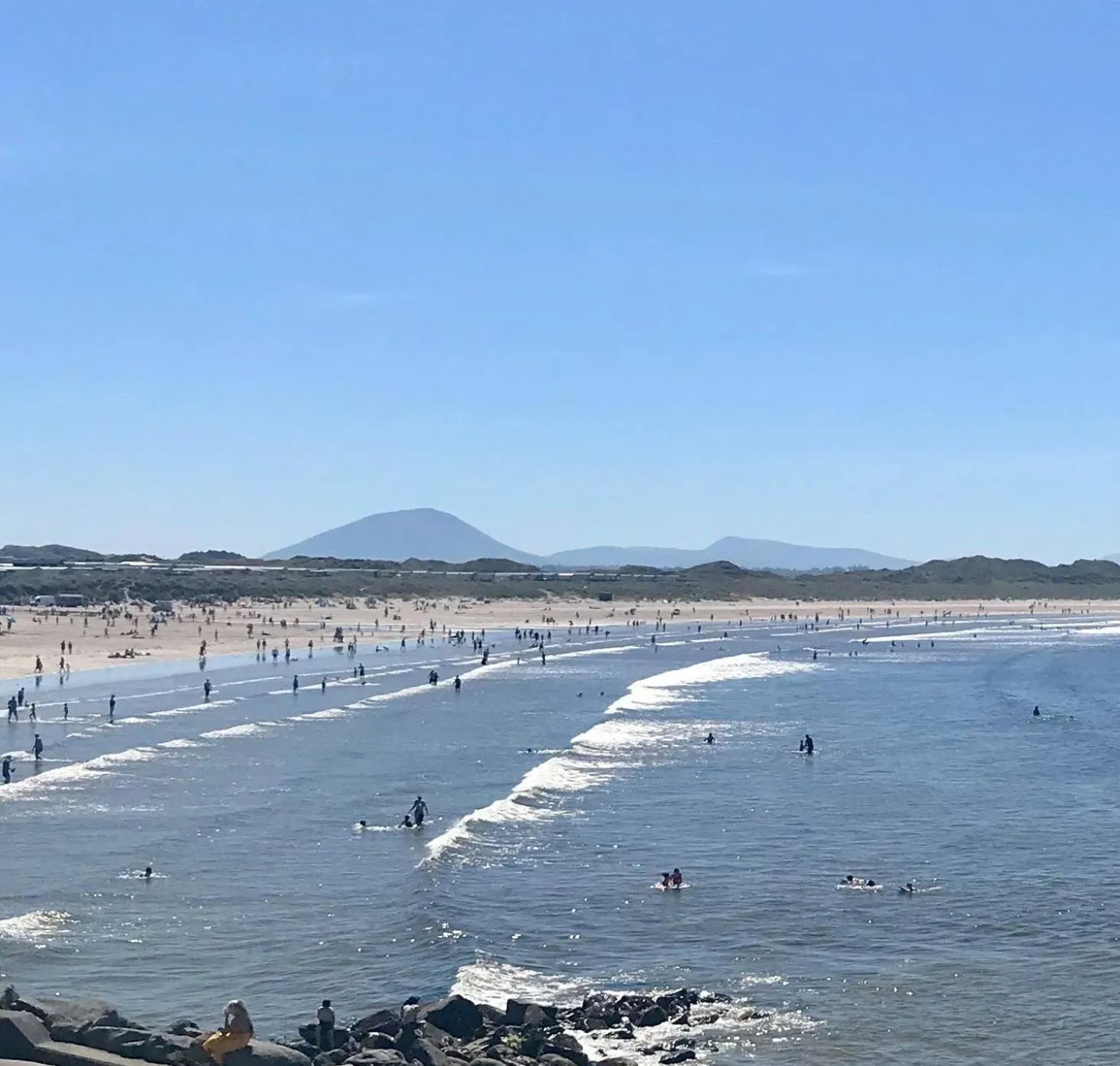 Natural landscape in Twin Trees Hotel & Leisure Club