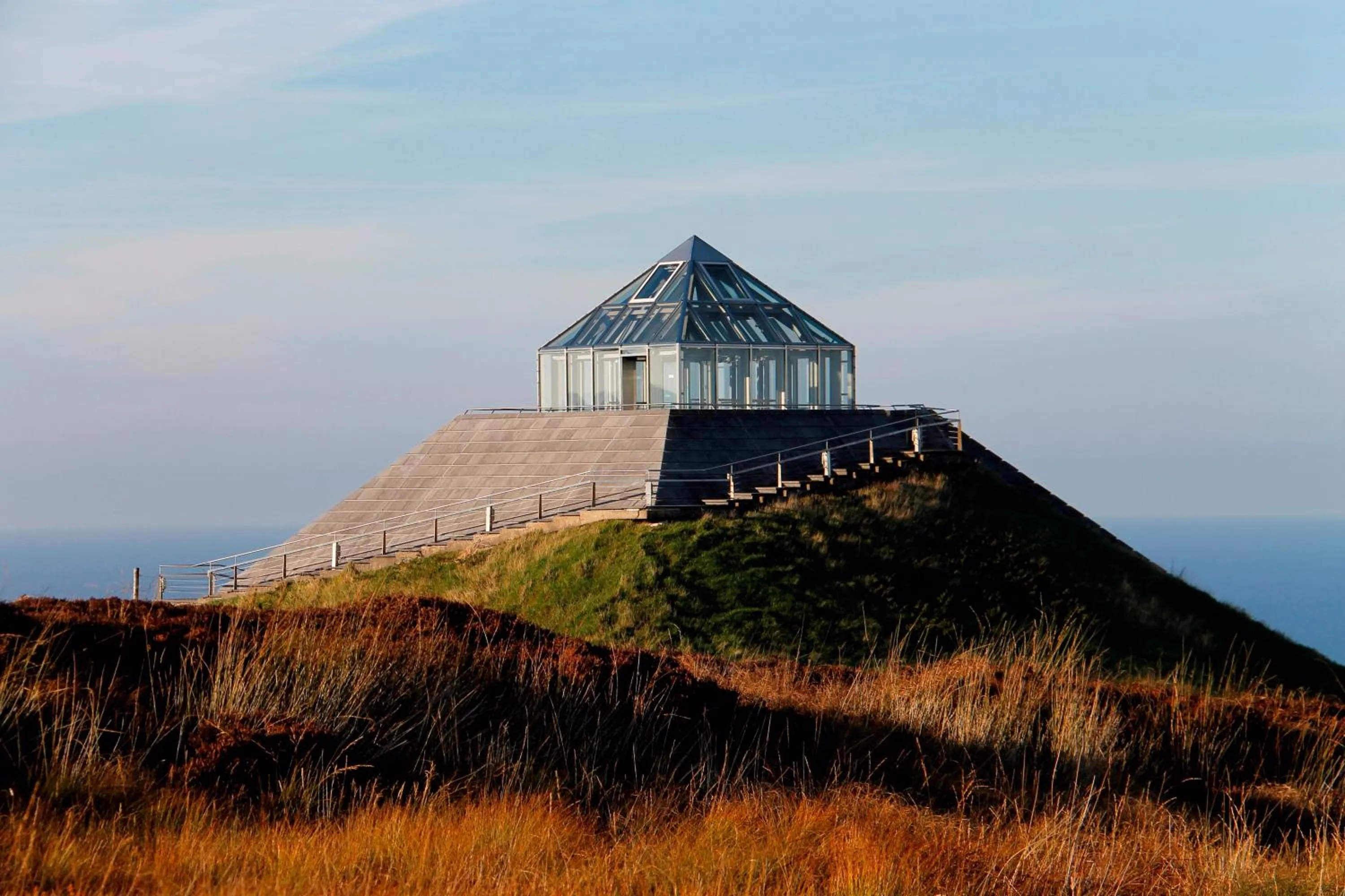 Nearby landmark in Twin Trees Hotel & Leisure Club