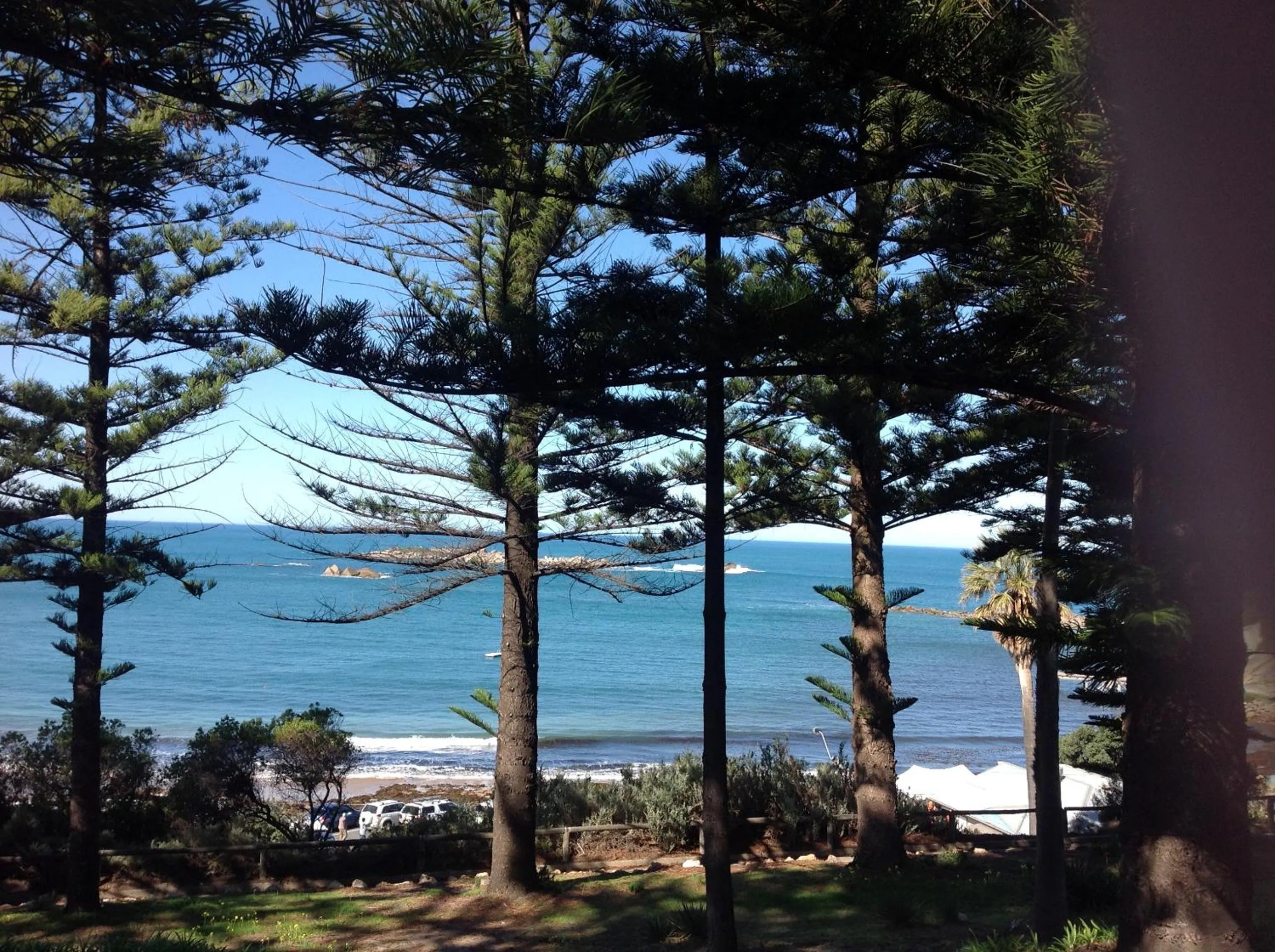 Port Elliot rural retreat