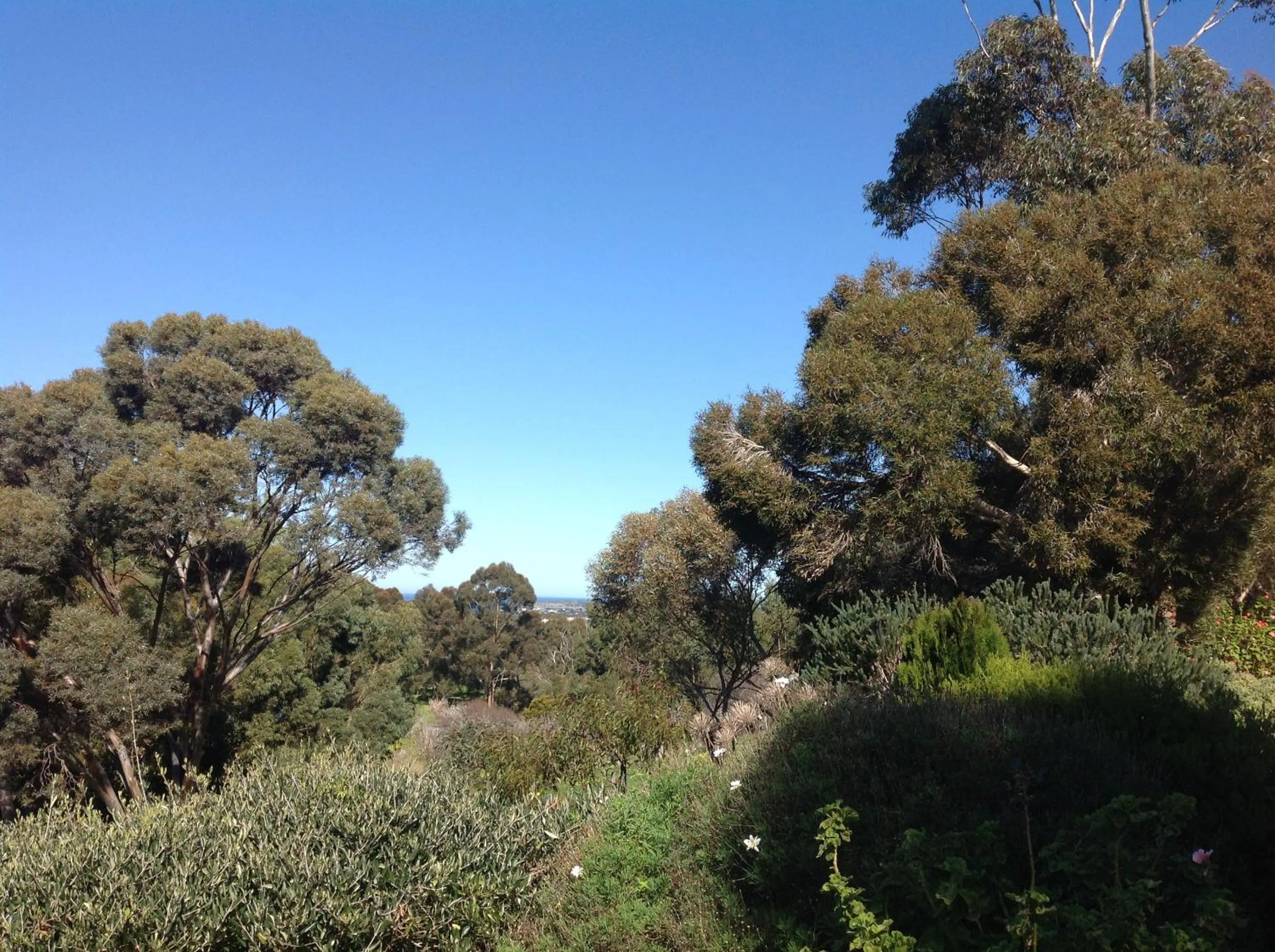 Port Elliot rural retreat