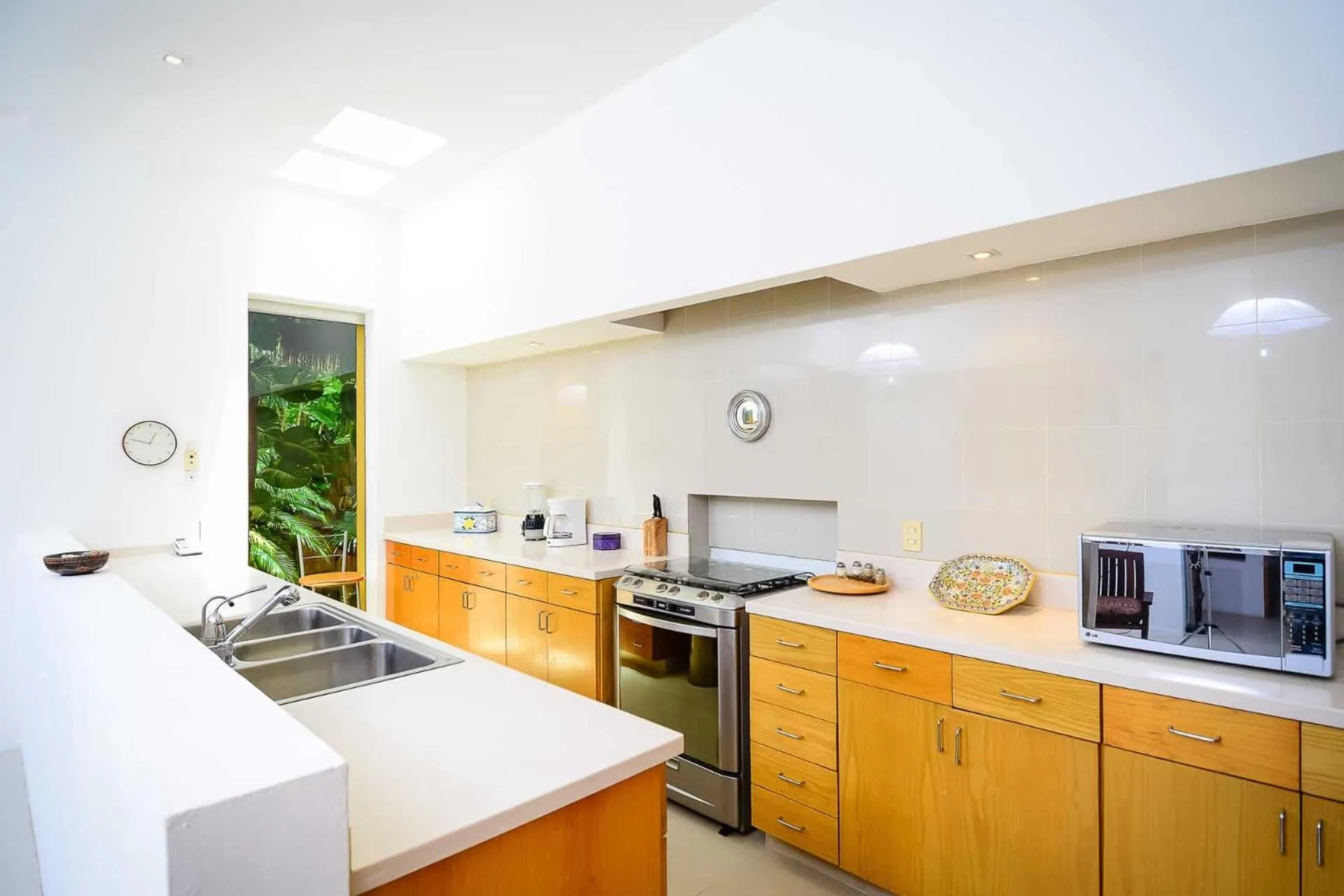 Casa de los Sueños Hotel Boutique