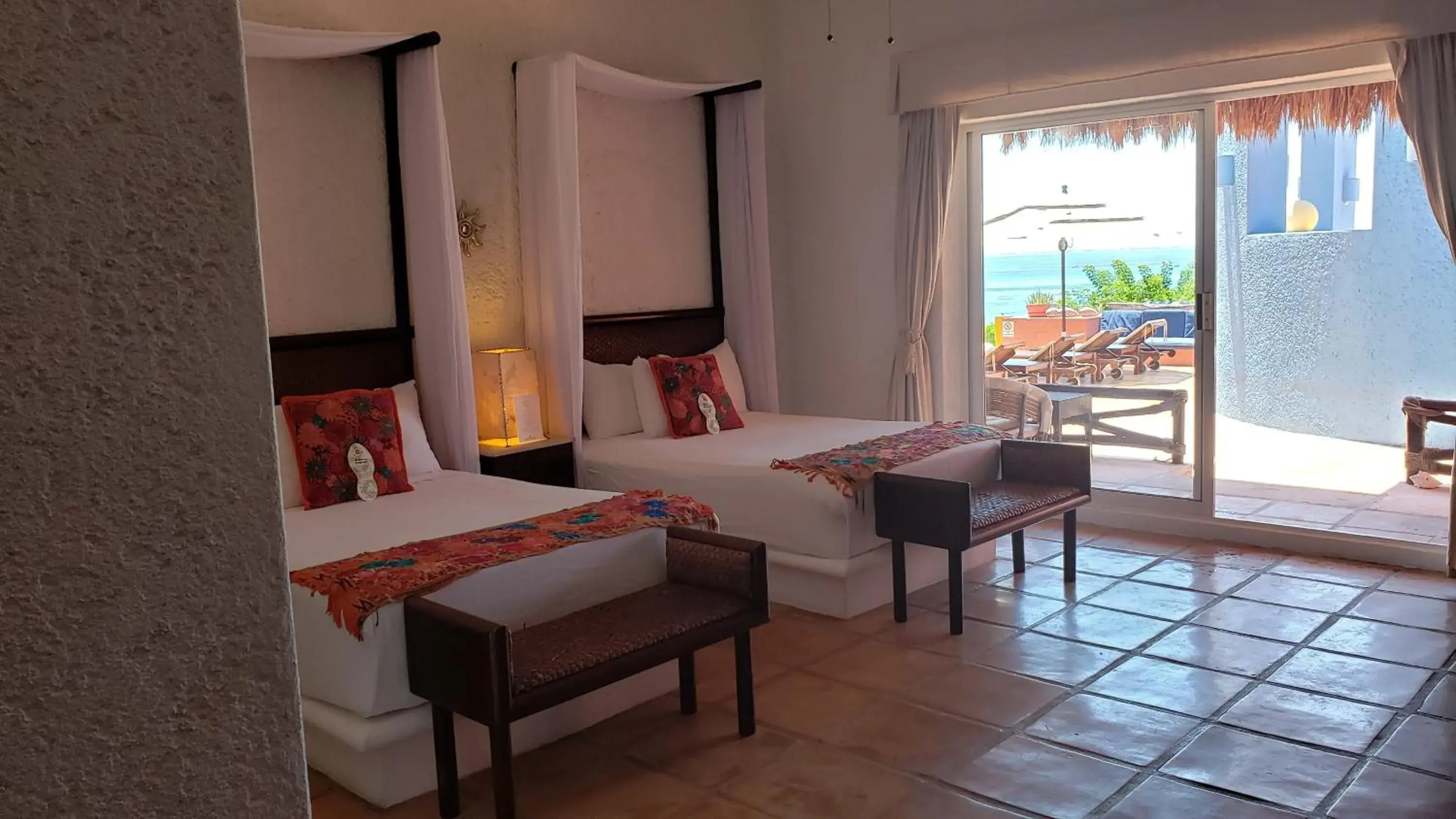 Deluxe Double Suite in Casa de los Sueños Hotel Boutique Deluxe Double Suite in Casa de los Sueños Hotel Boutique