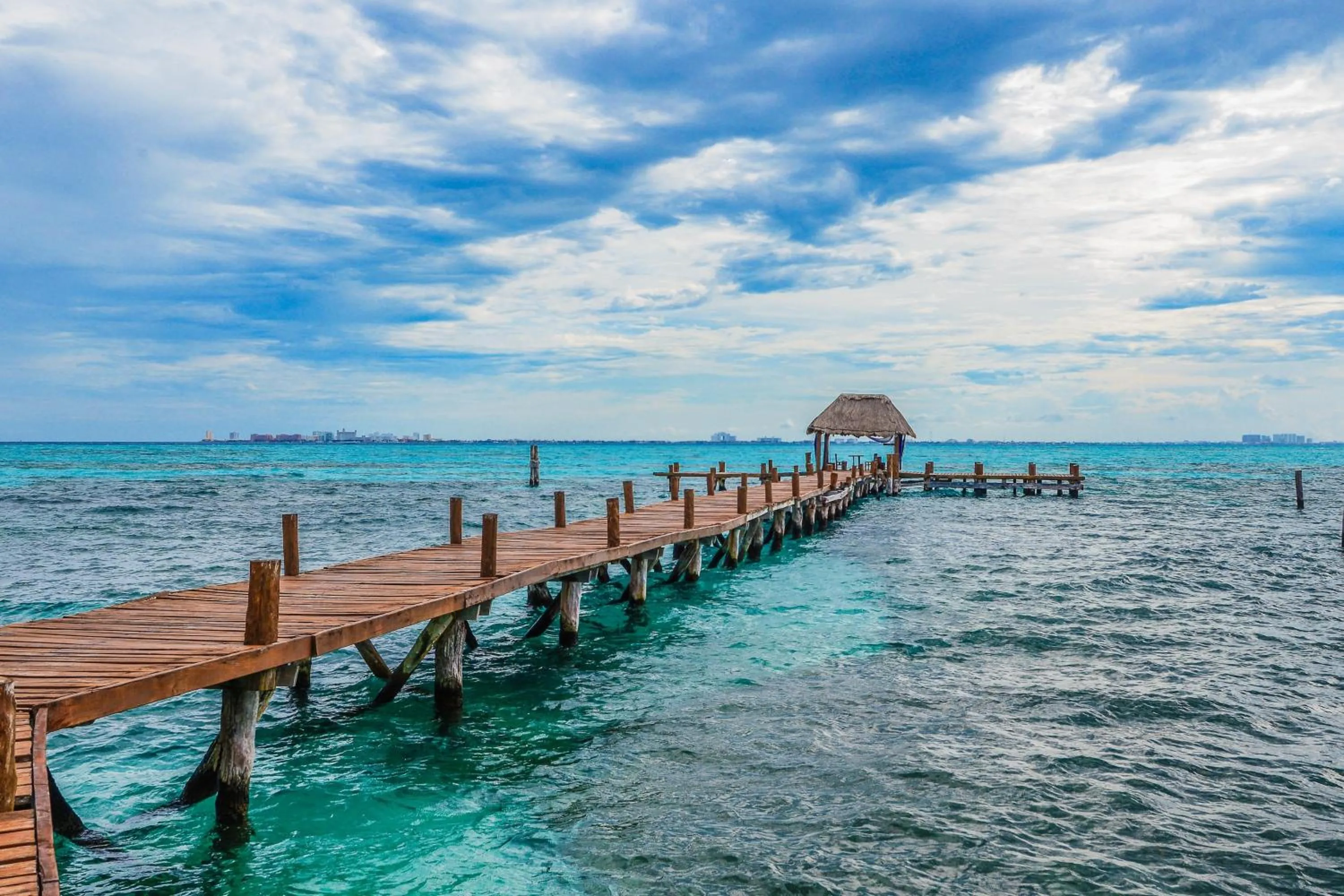 Day in Casa de los Sueños Hotel Boutique