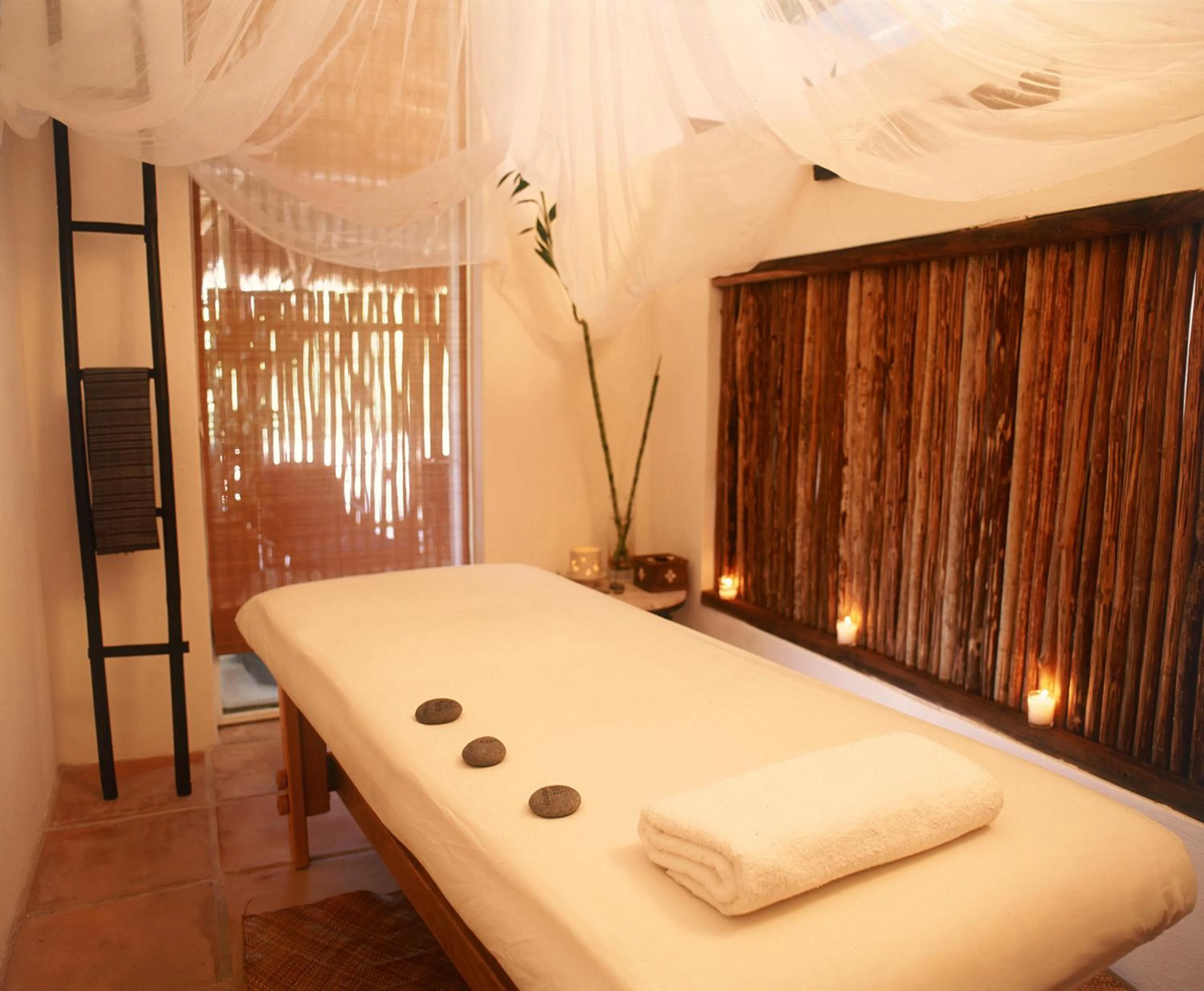 Spa and wellness centre/facilities in Casa de los Sueños Hotel Boutique