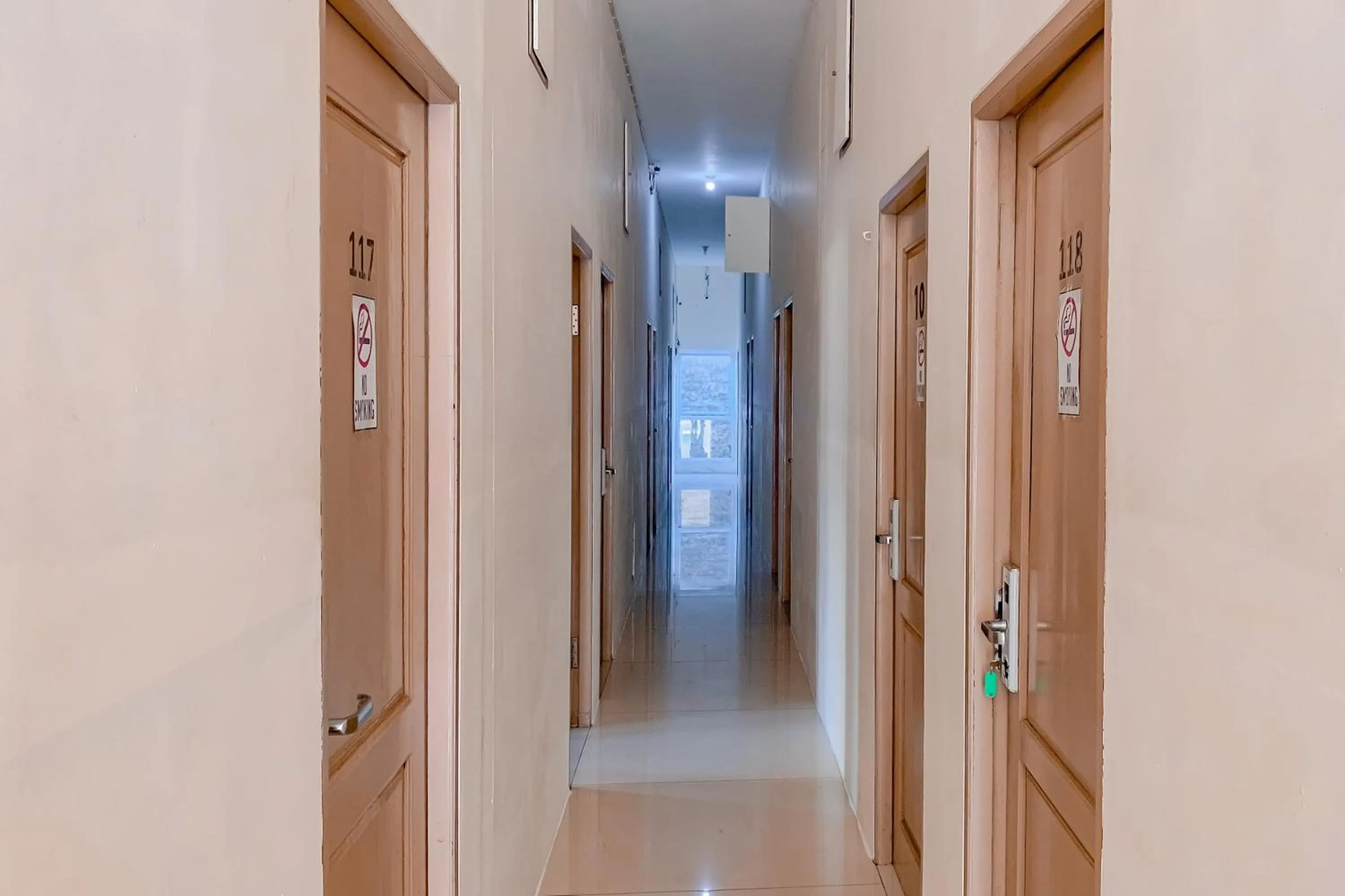 Property building in Urbanview Hotel AVA Banjarmasin by RedDoorz