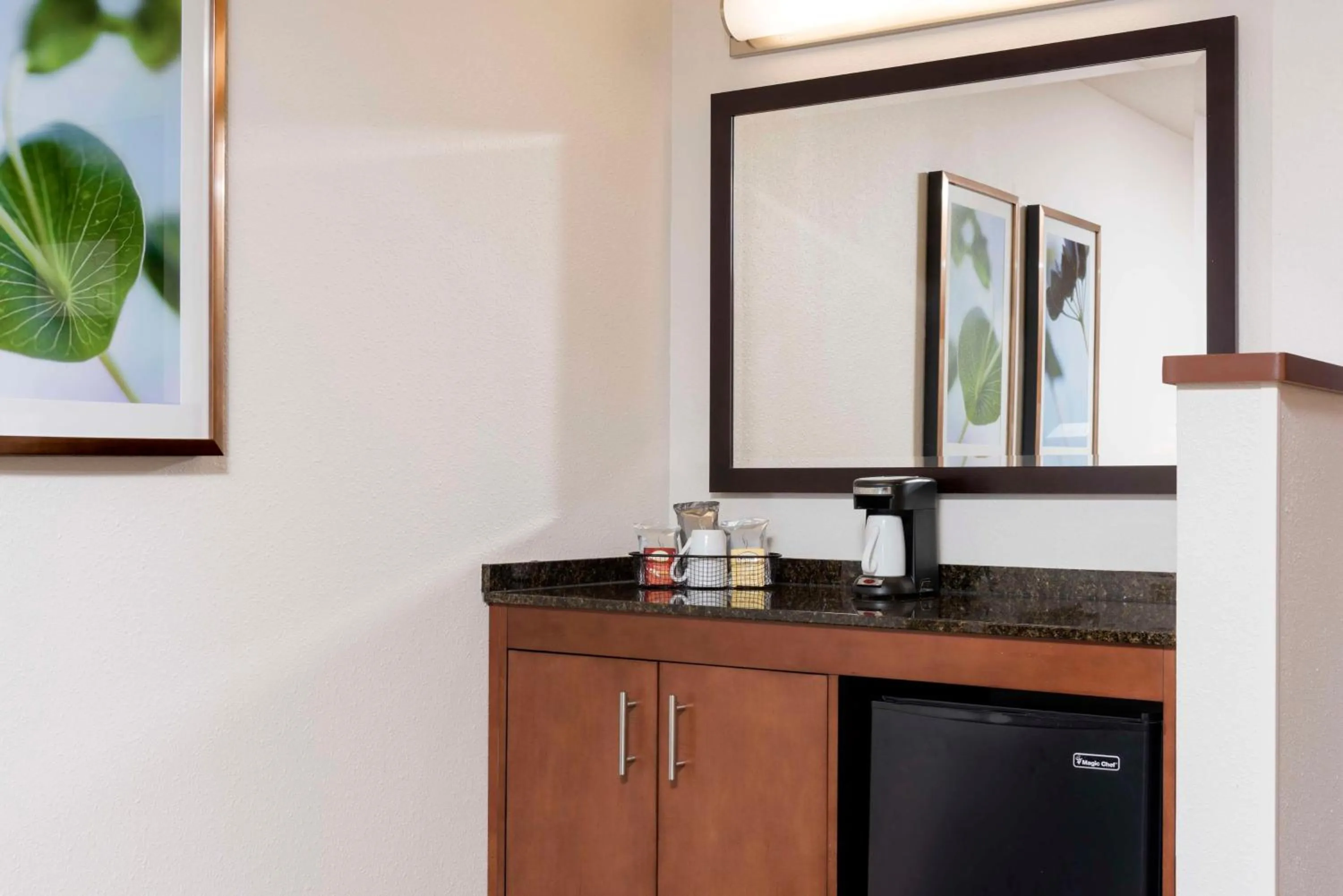 Bedroom in Hyatt Place Lexington