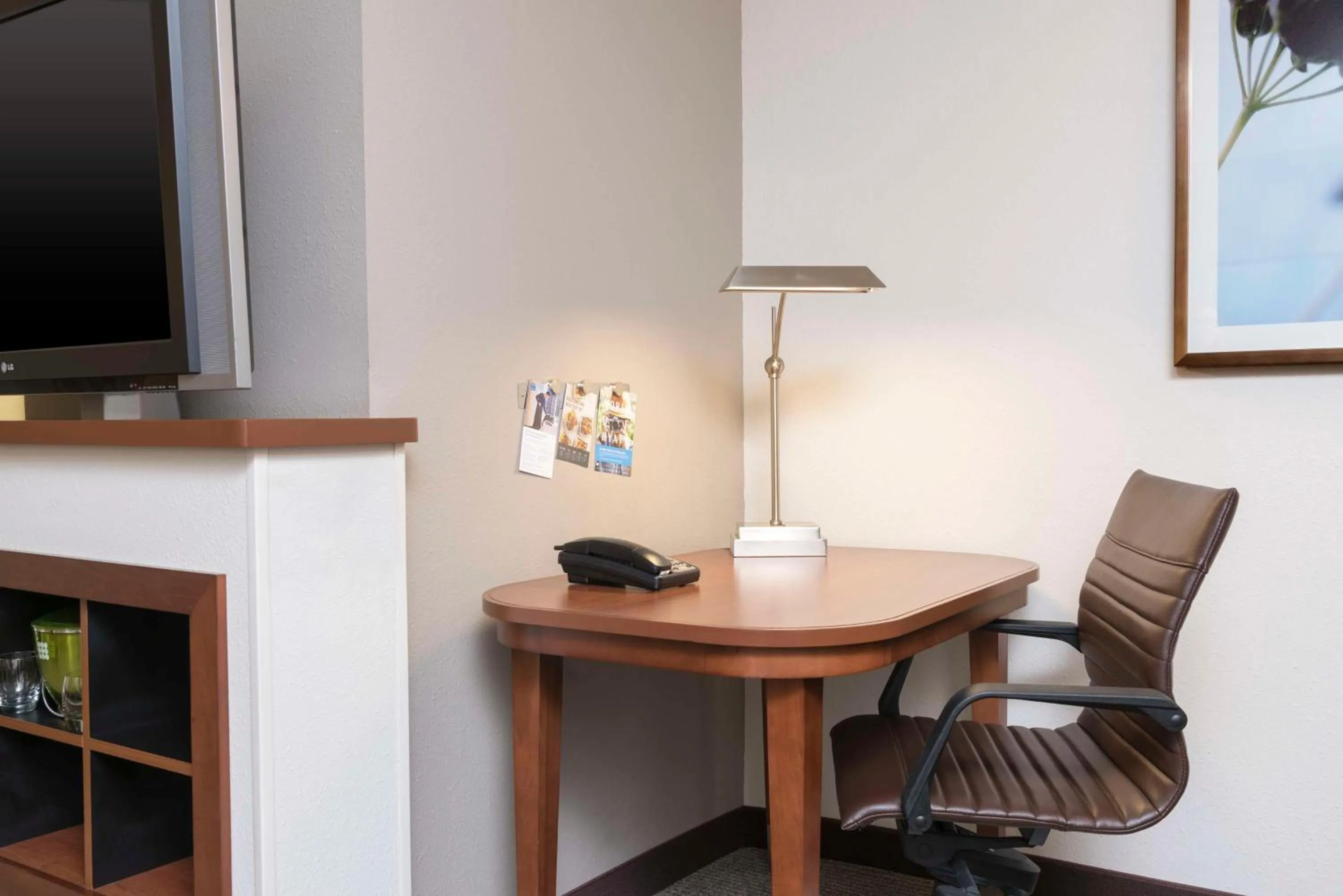 Bedroom in Hyatt Place Lexington