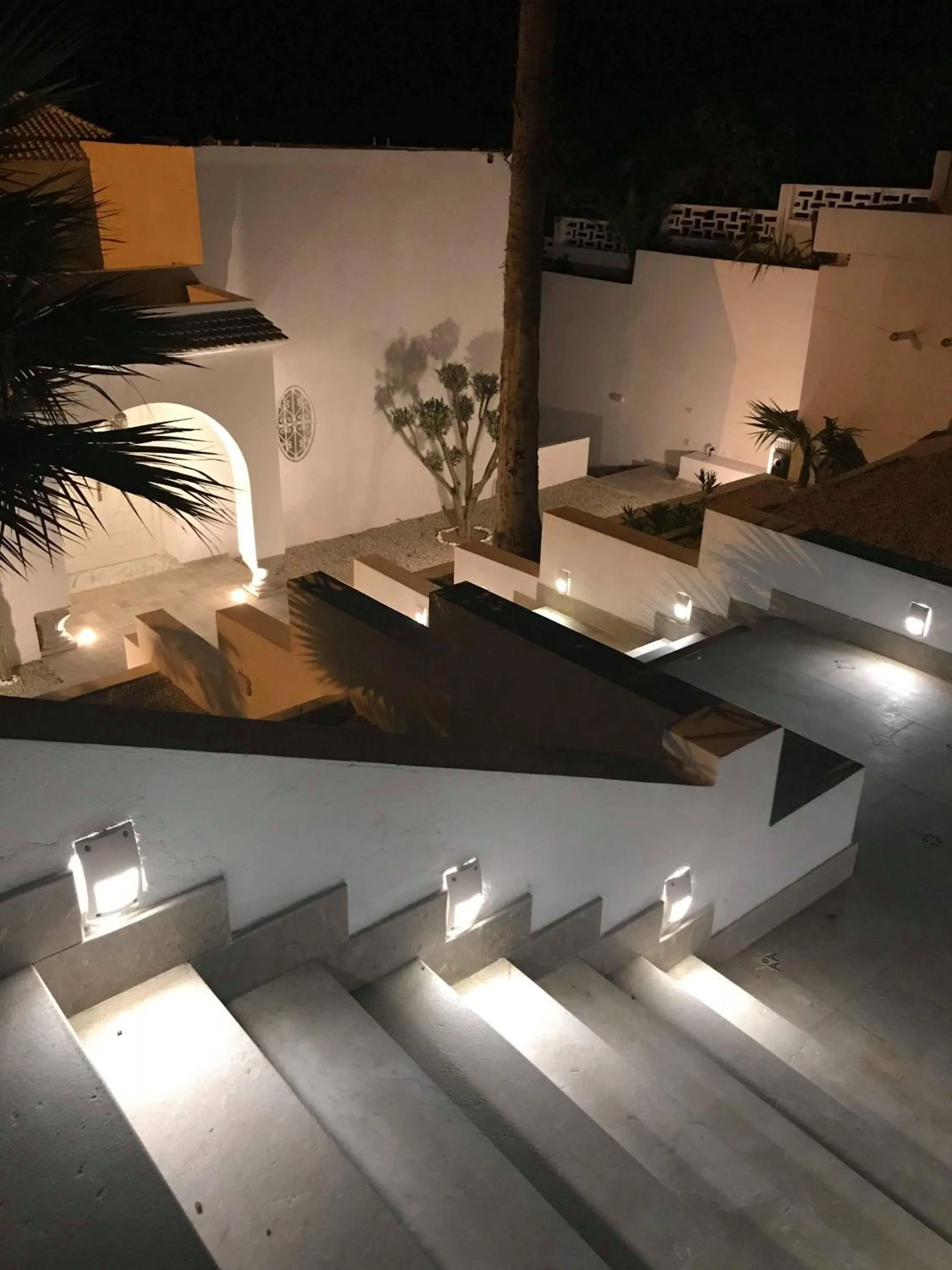 Property building in Dar Corniche La Marsa (Adults Only)