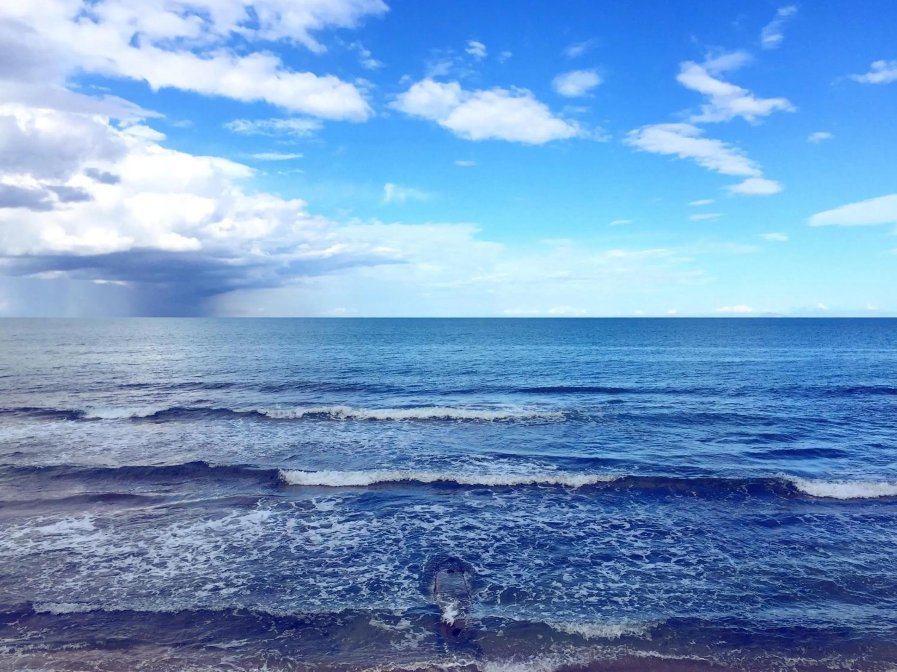 Beach in Dar Corniche La Marsa (Adults Only)