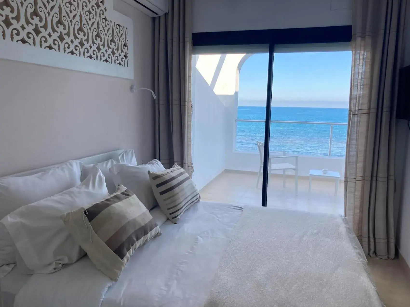 Yasmin Sea View in Dar Corniche La Marsa (Adults Only) Yasmin Sea View in Dar Corniche La Marsa (Adults Only)