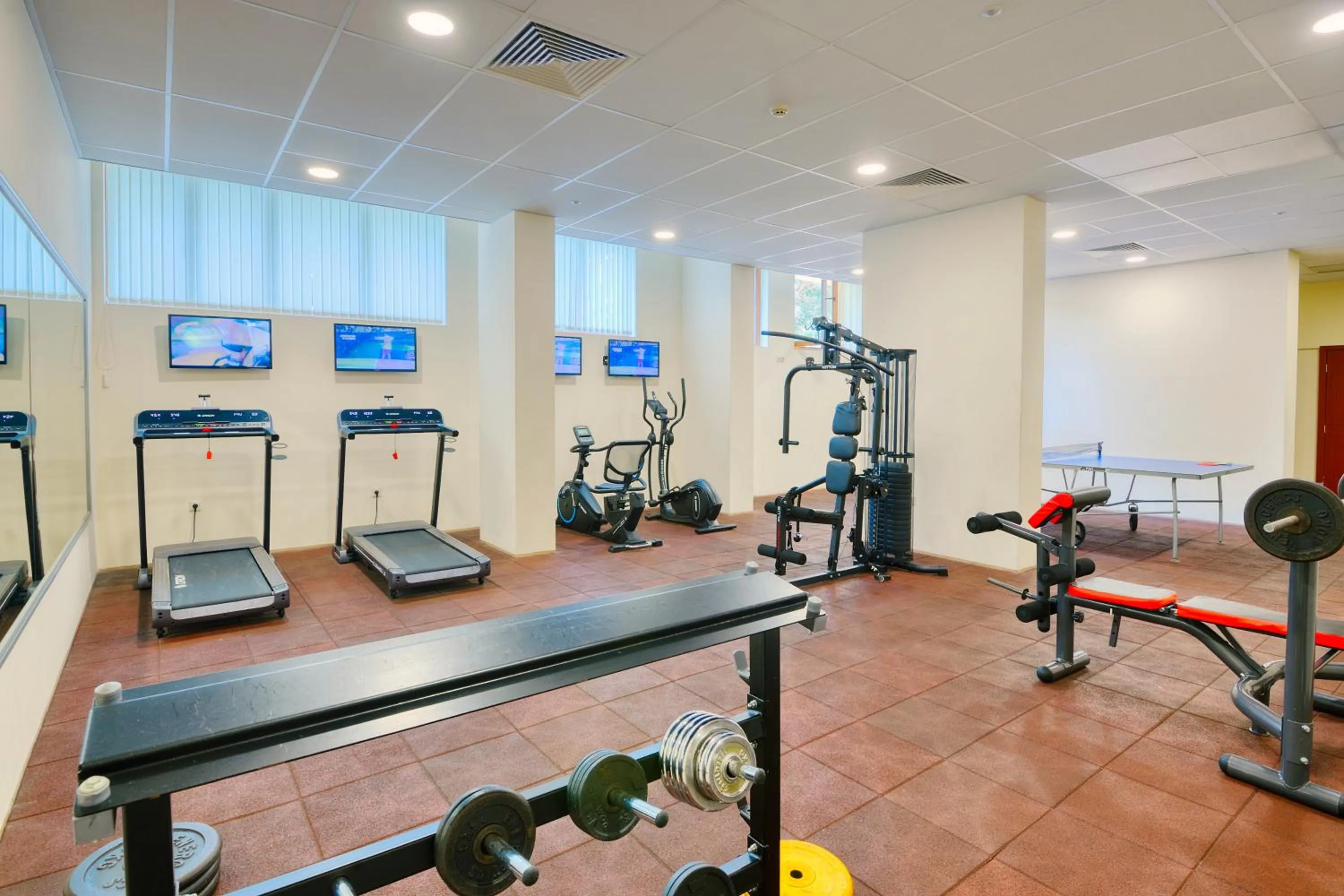 Apart Hotel Golden Line